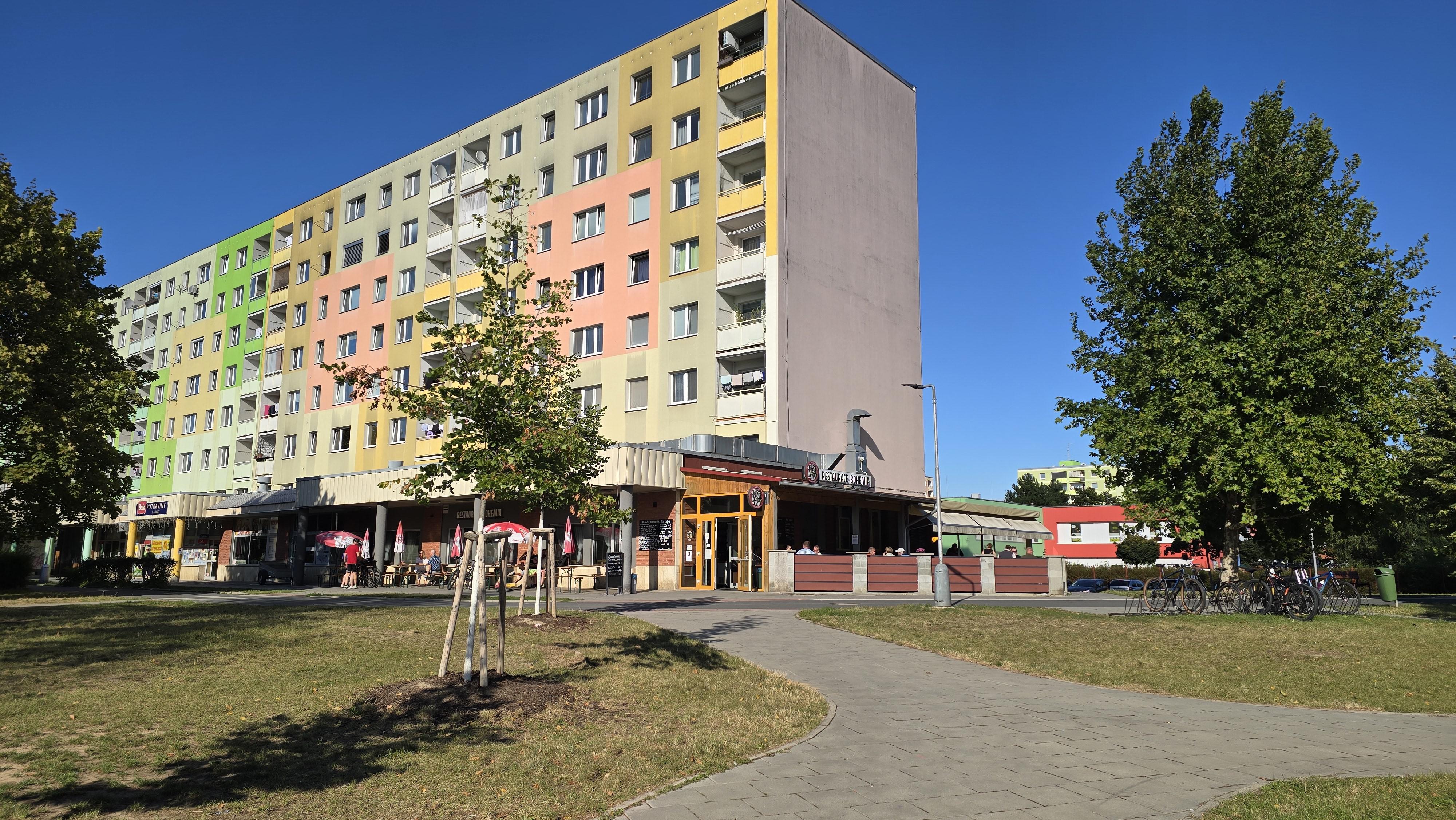 Restaurace Bohemia foto 5