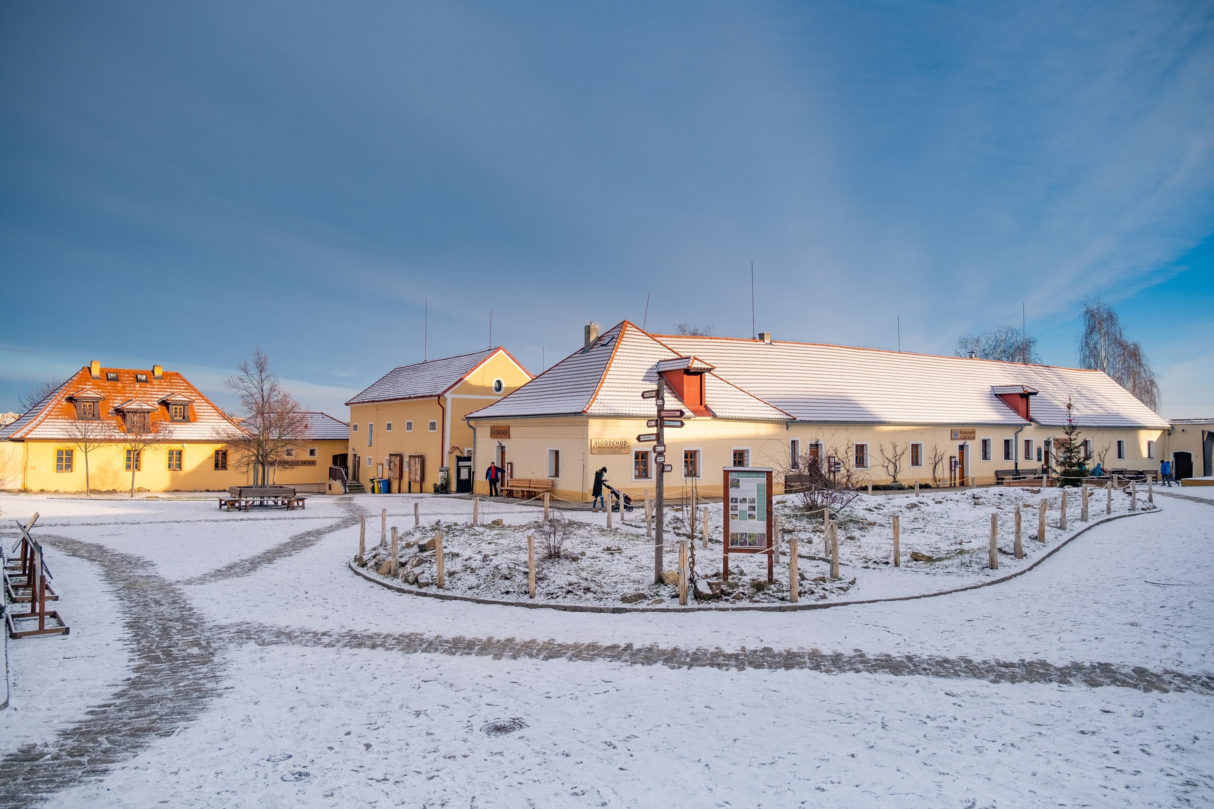 Botič o.p.s. foto 3