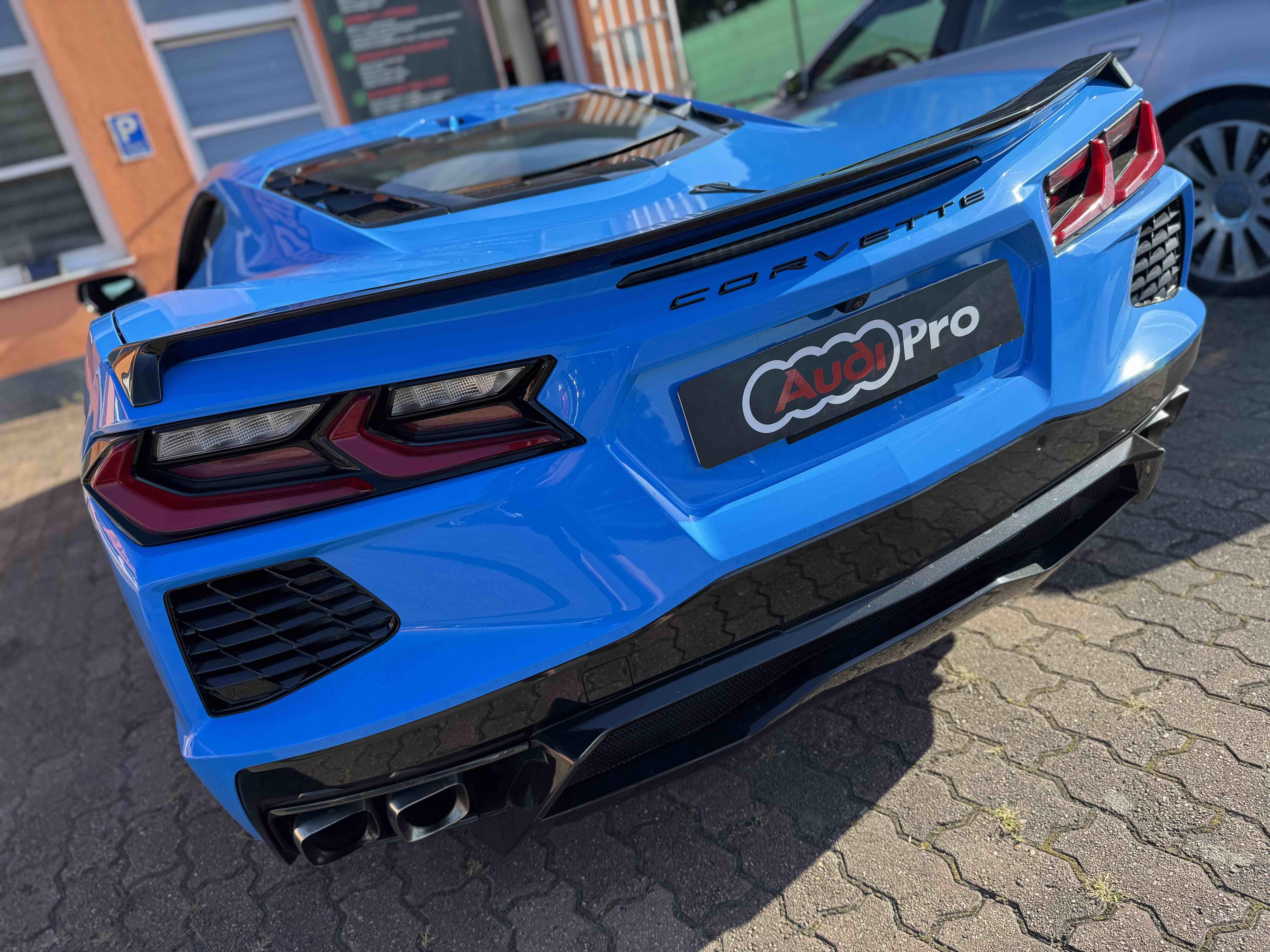 AudiPro s.r.o. foto 4