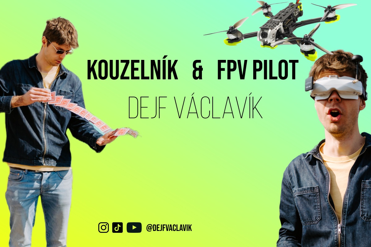 DejfVáclavík foto 1