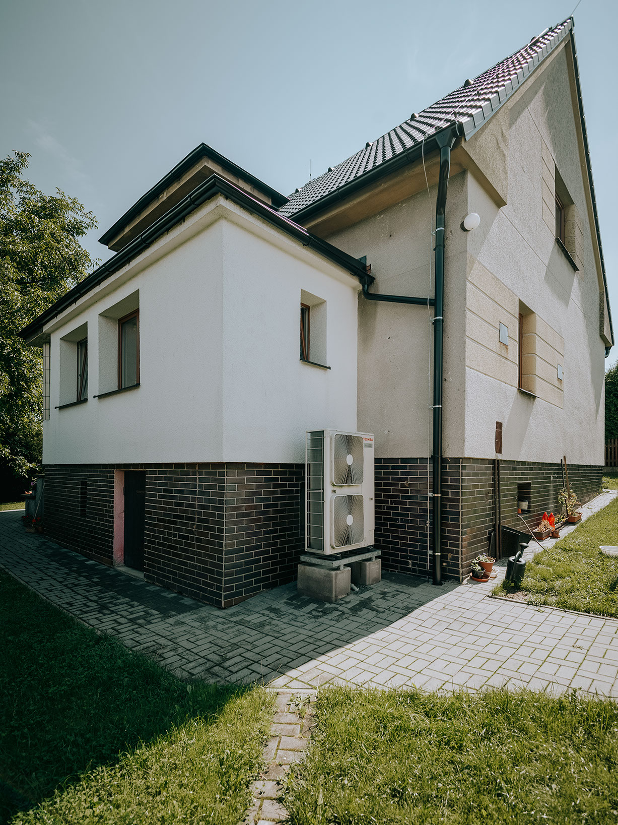 Tepelná čerpadla AC Heating foto 6