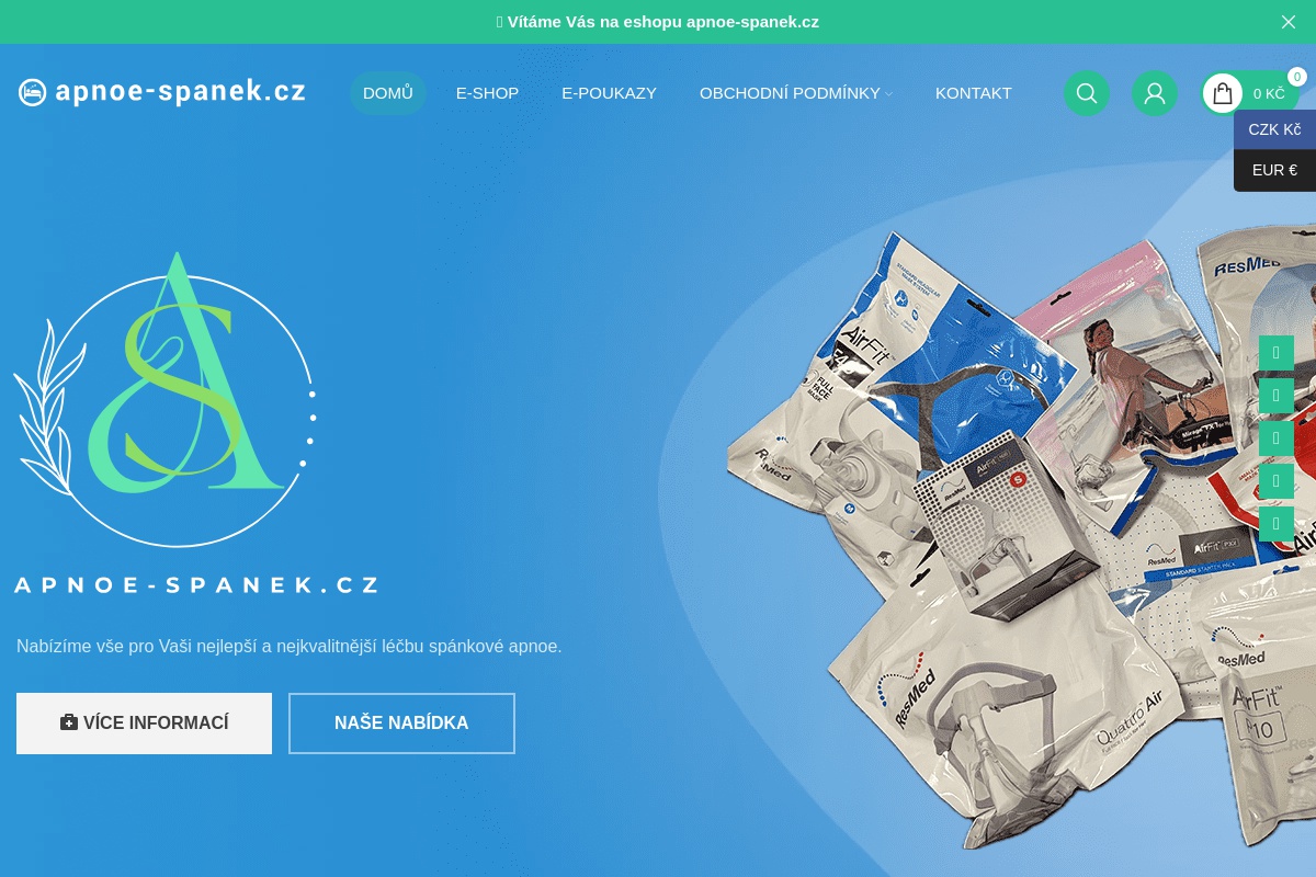 Apnoe-spanek.cz foto 4