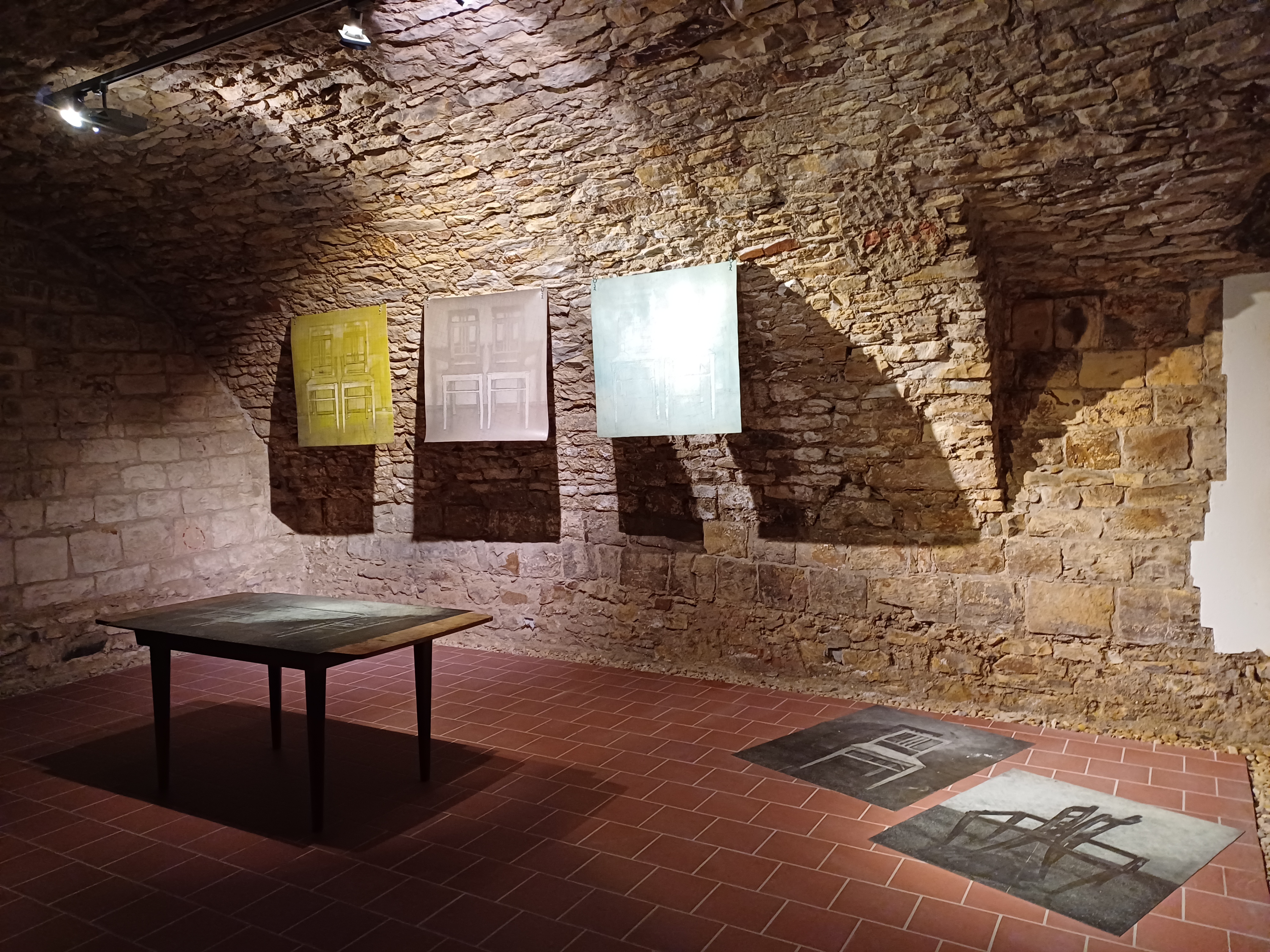 Galerie Jilská 14 foto 1