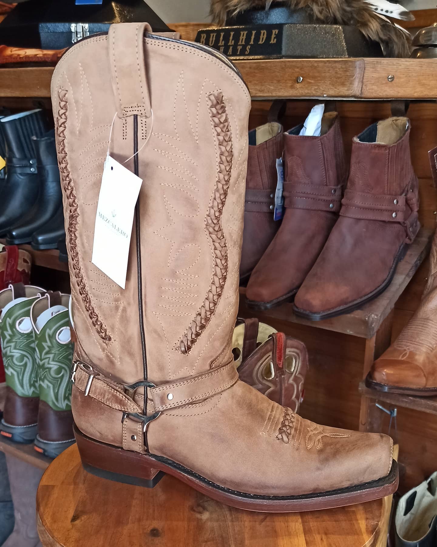 Old West Shop foto 2
