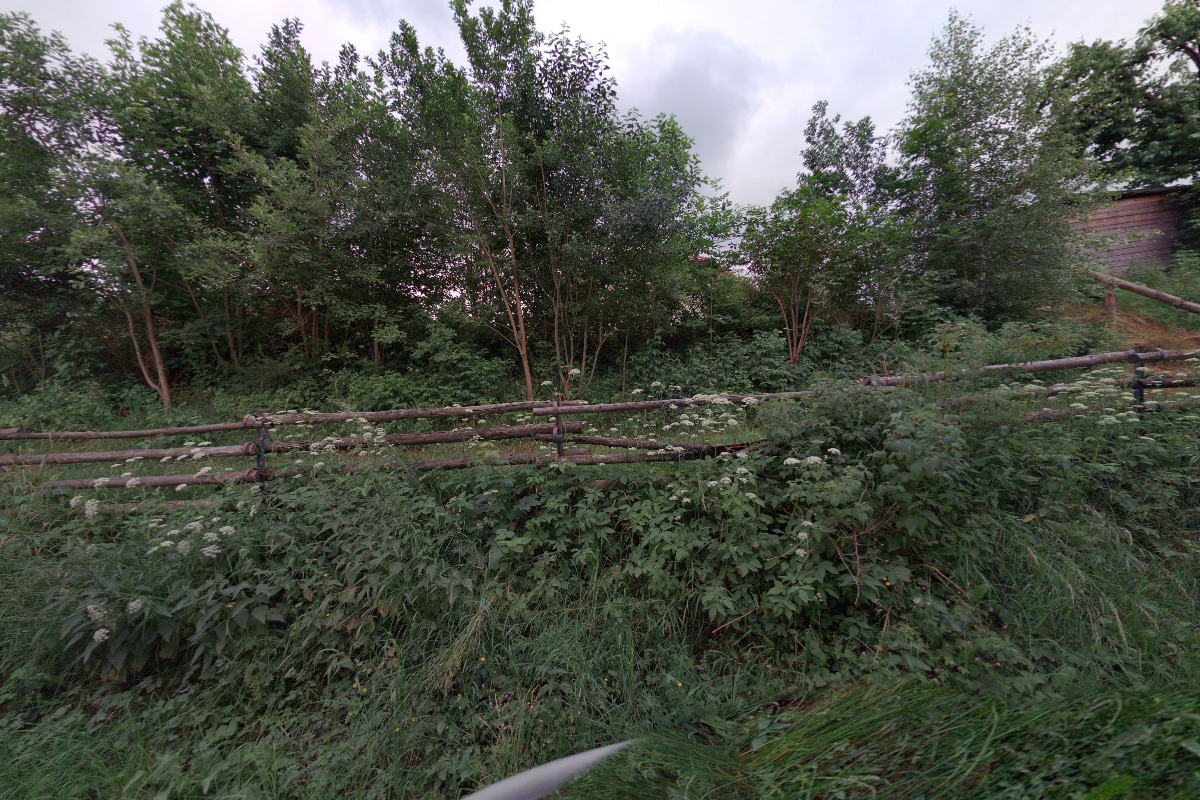 Farma Ovčárna Šanov