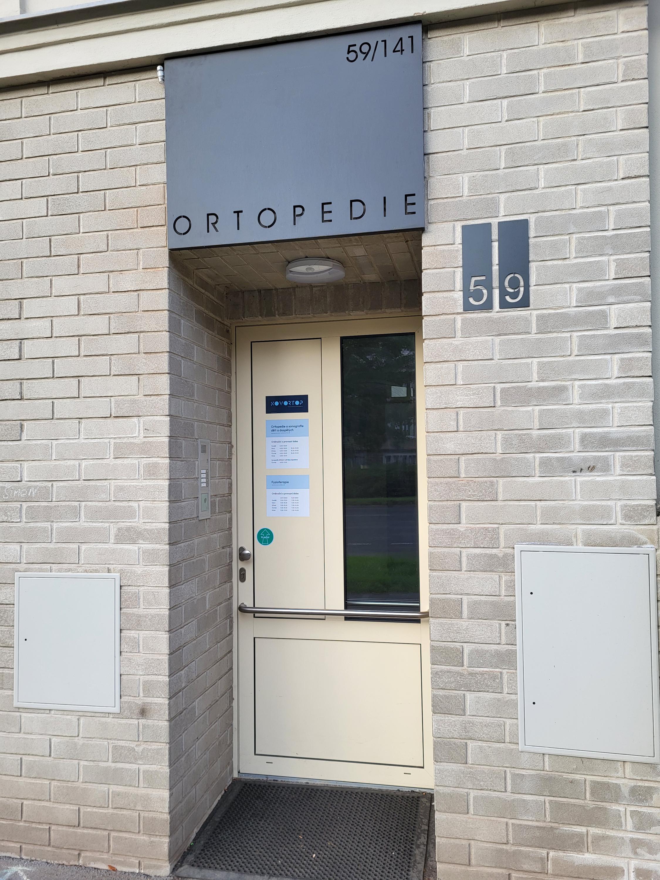 Novortop s.r.o. foto 3