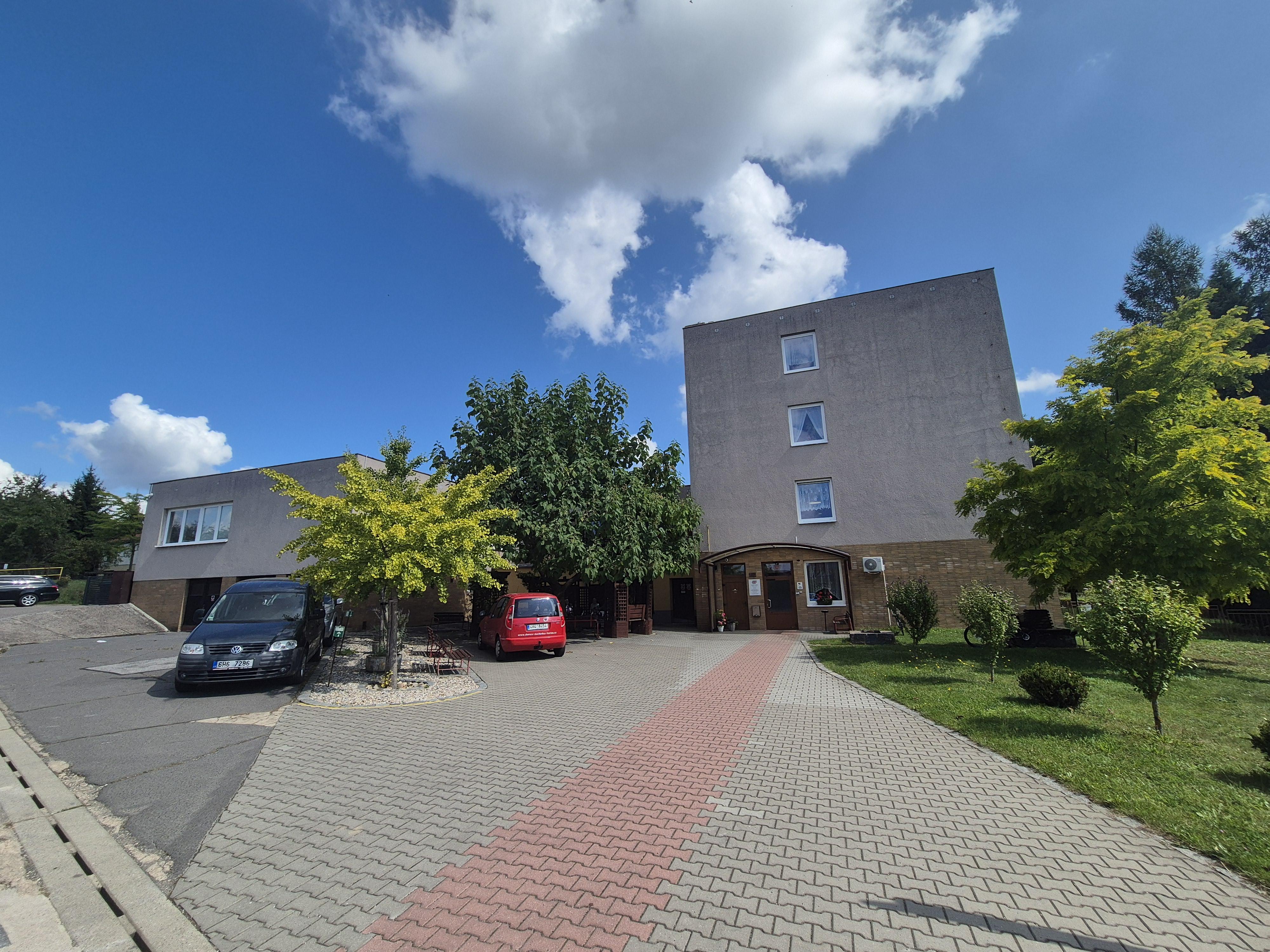 Sociální služby města Hořice foto 5