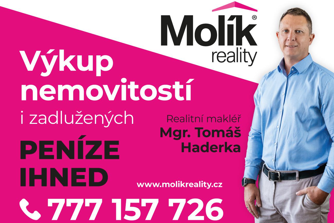 Výkup nemovitostí
