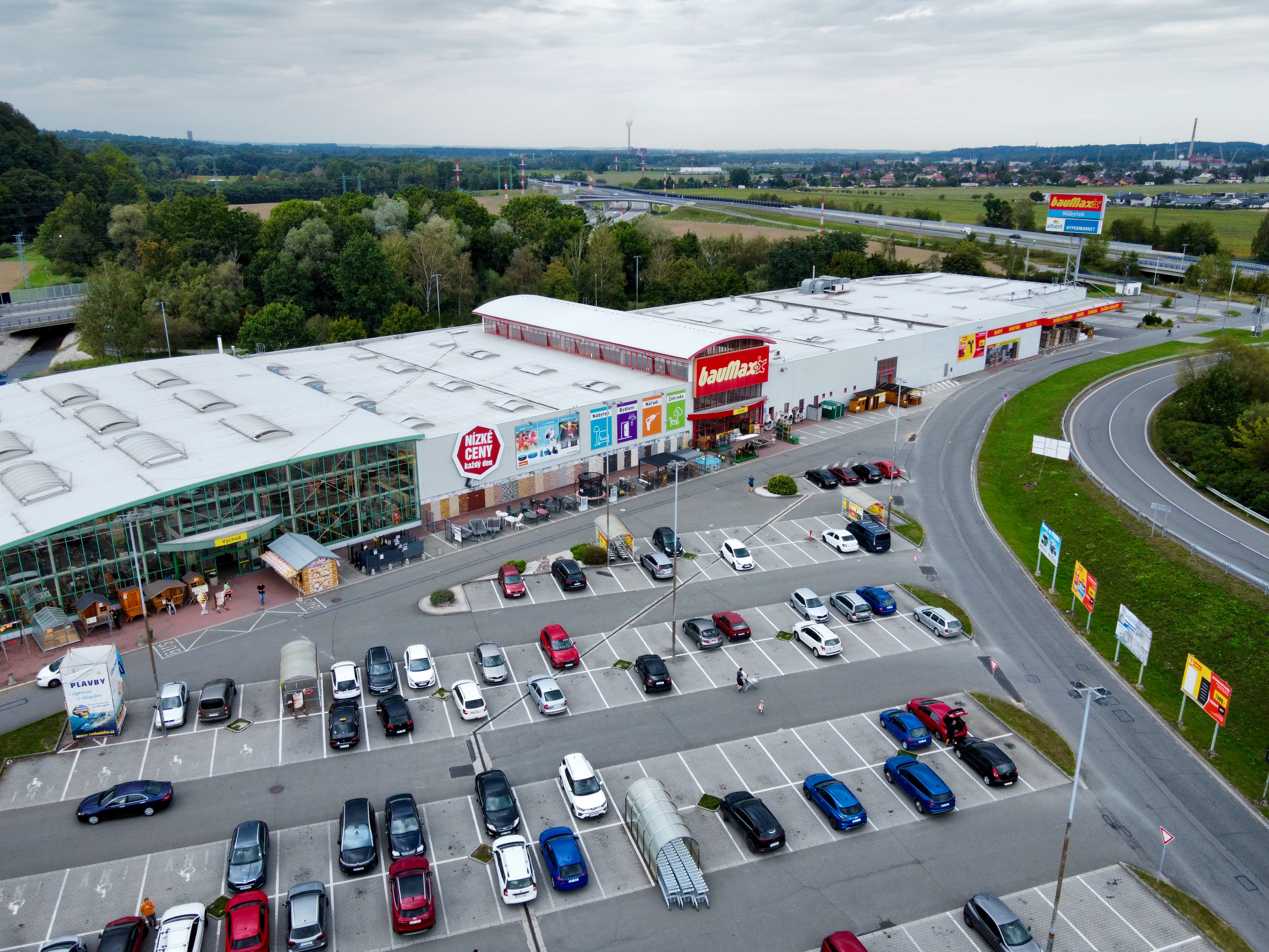 bauMax foto 5