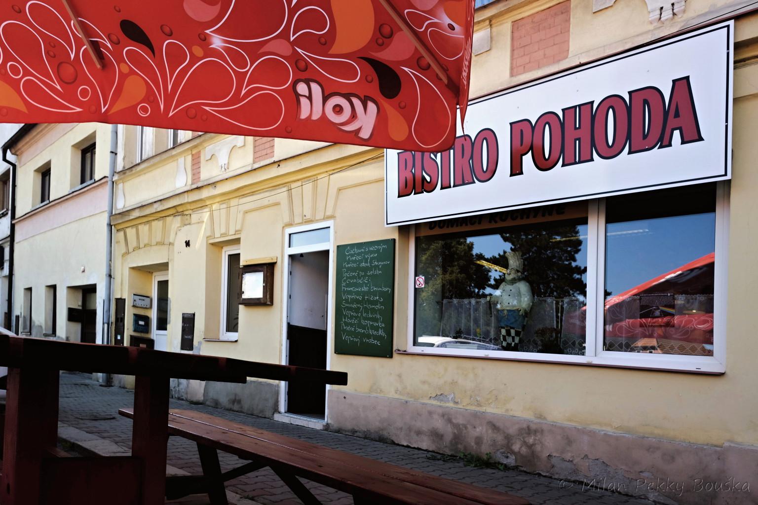Bistro Pohoda foto 4