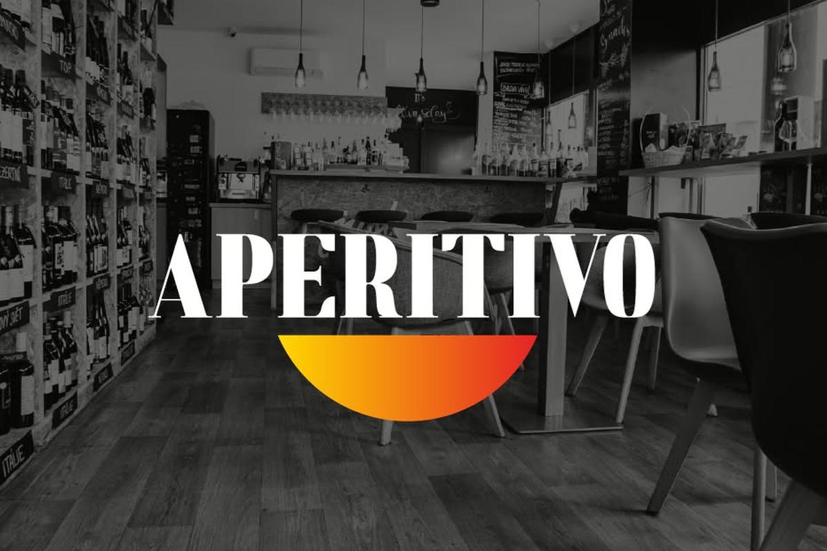 APERITIVO by justWINE foto 1