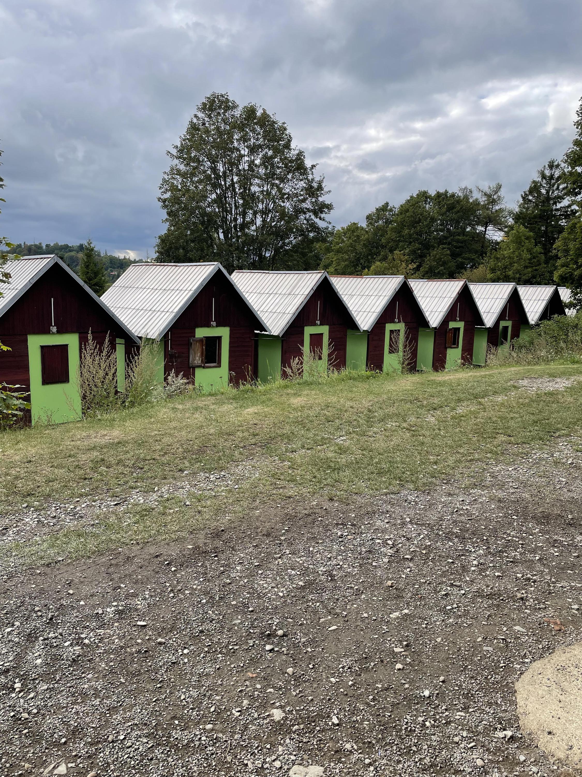 Rekreační areál RioStar foto 3