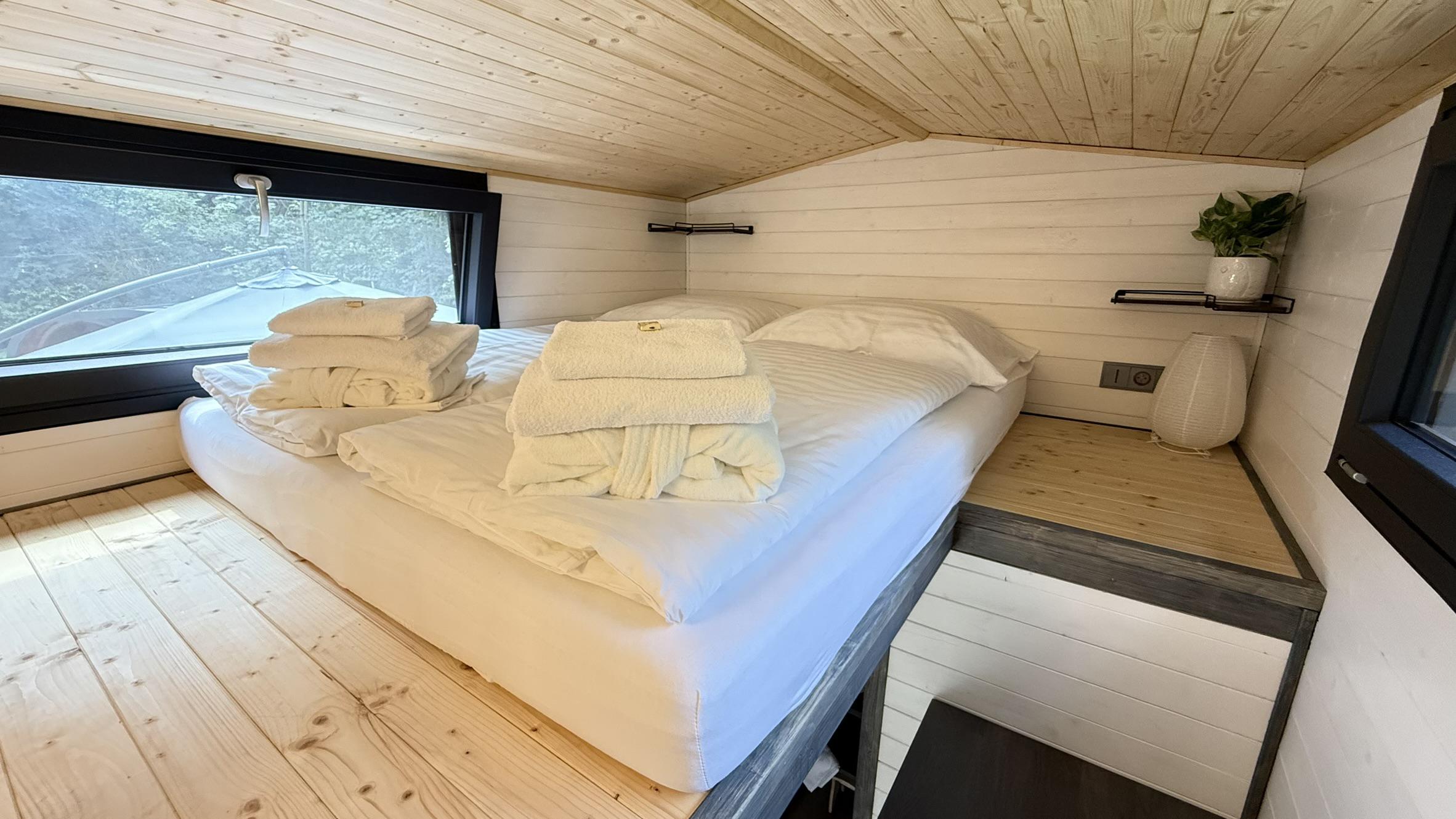 Labe Glamping foto 2