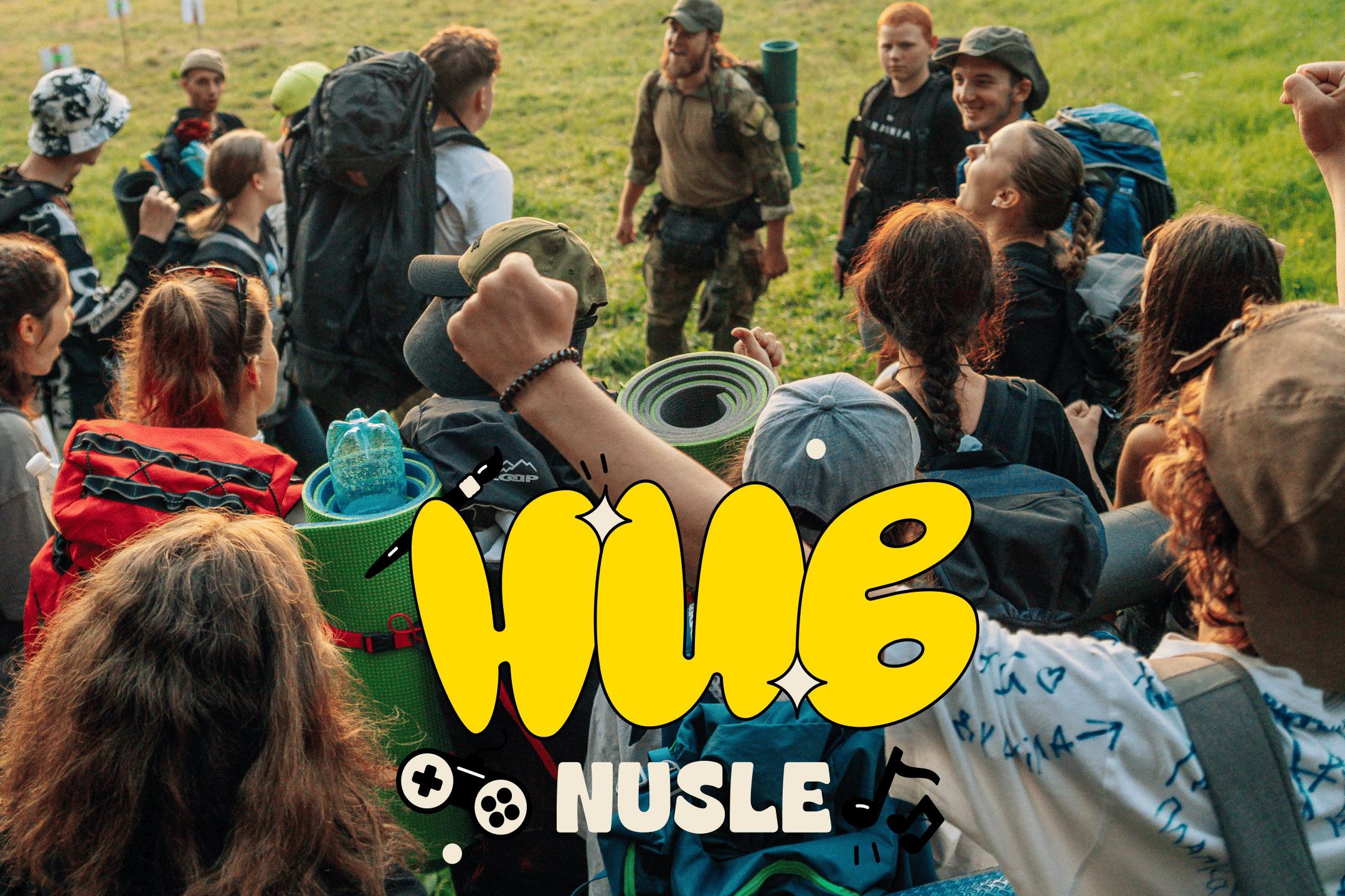 HUB Nusle foto 1