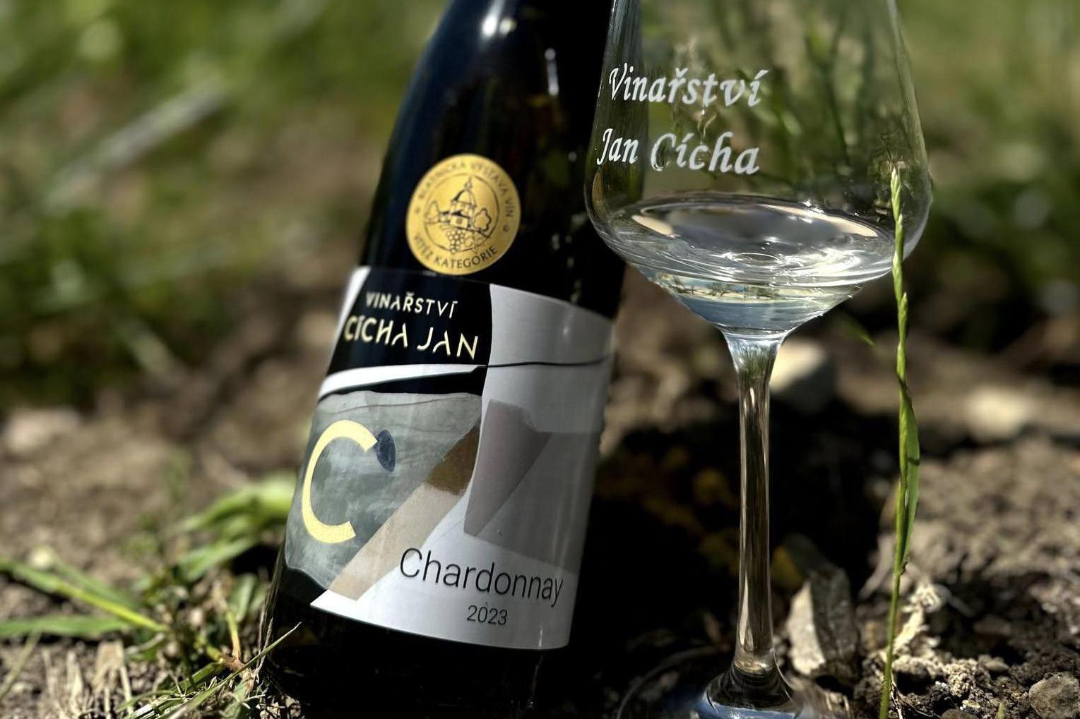 Vinařství Jan Cícha