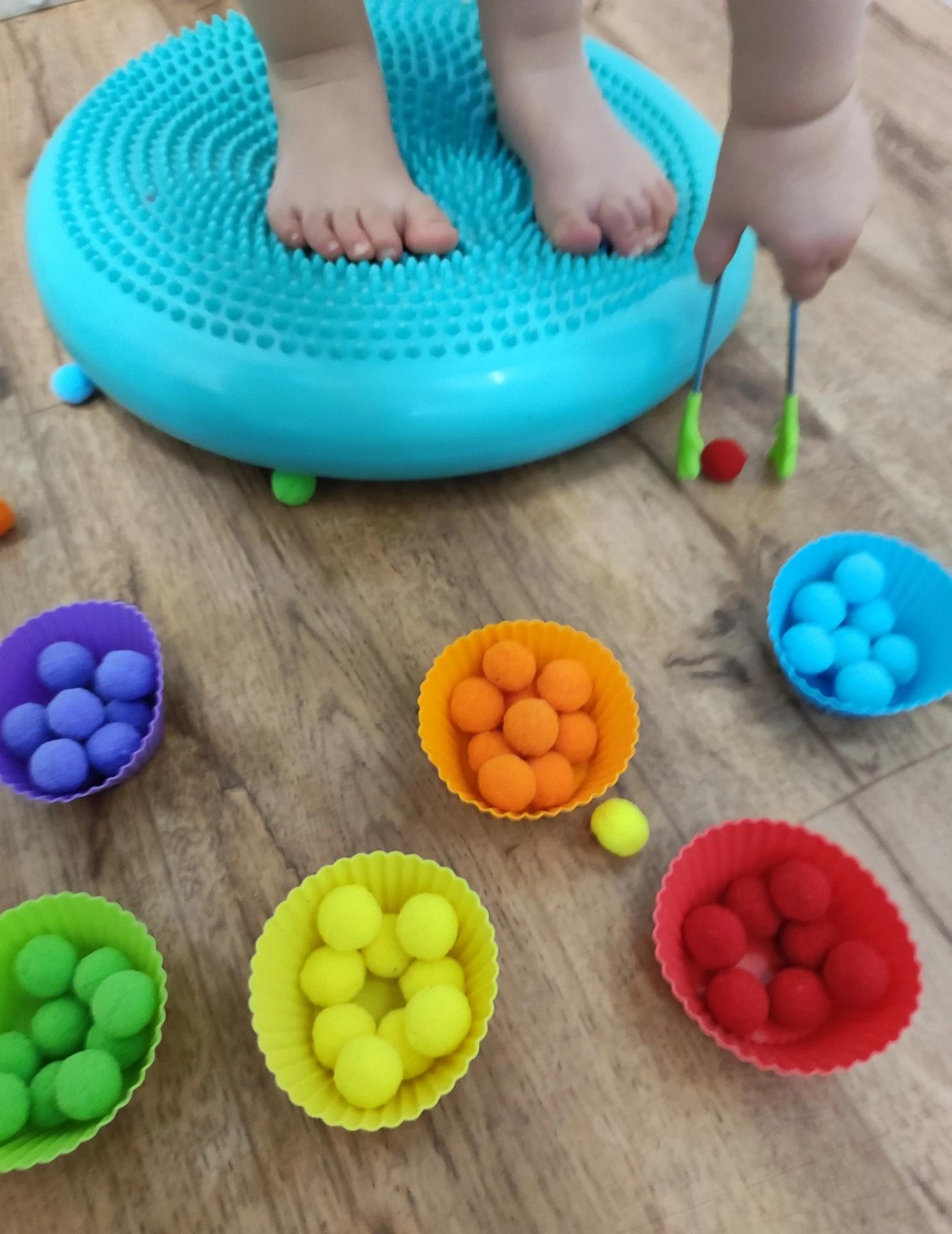 Ergoterapie Zuzana Kubelková foto 4