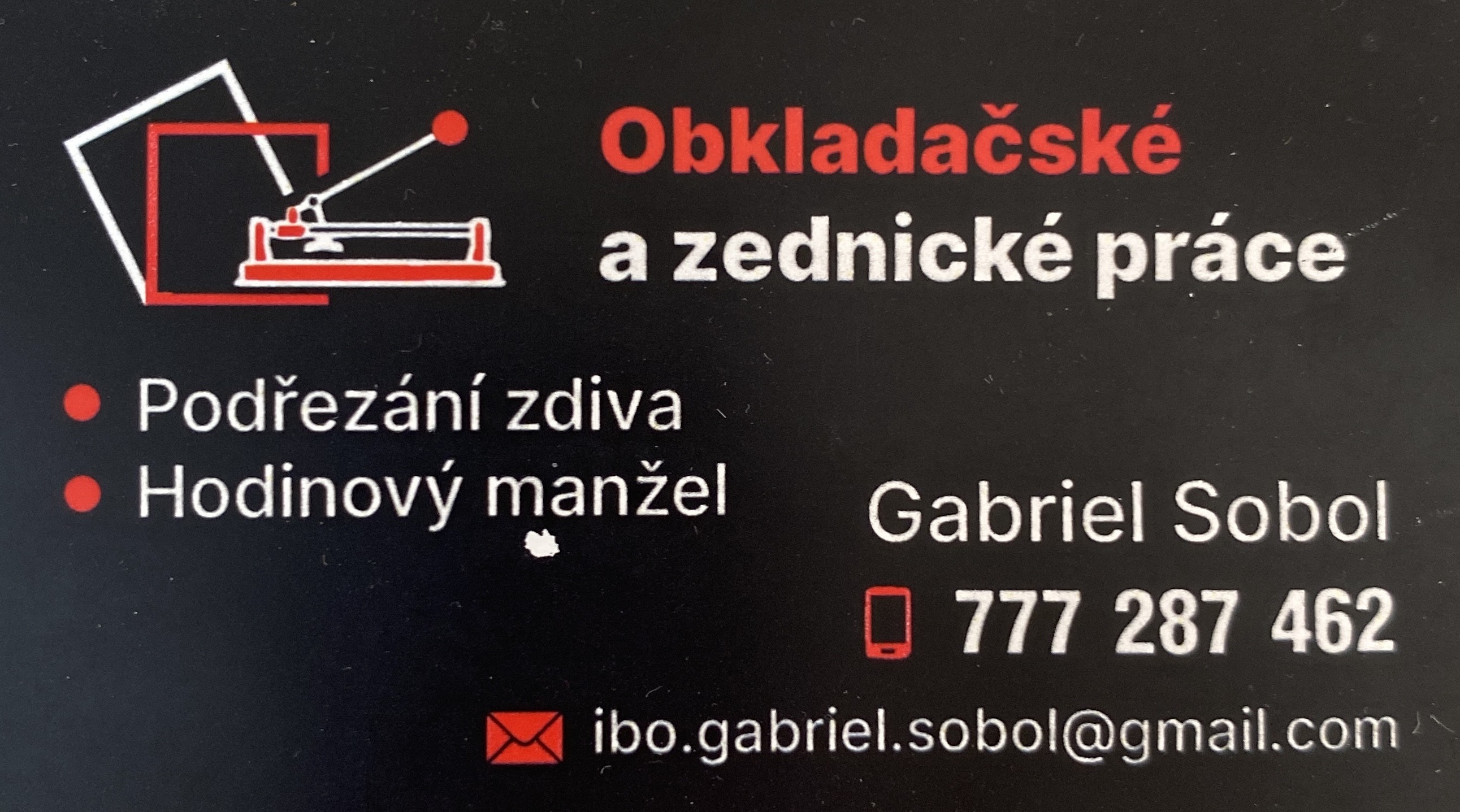 Gabriel Sobol foto 2