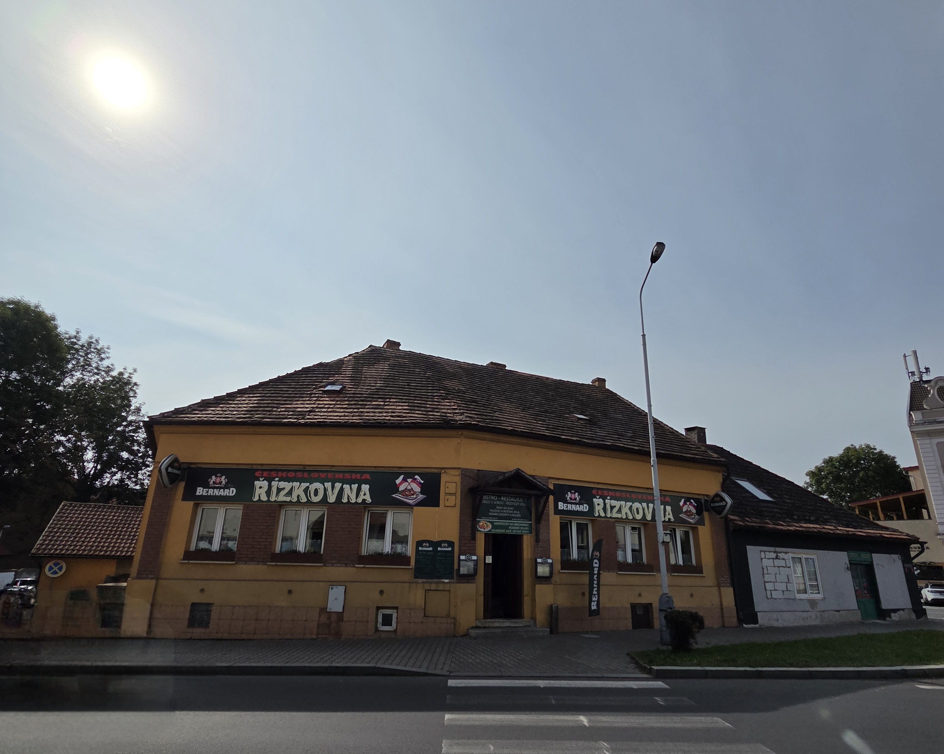 Československá ŘÍZKOVNA foto 6