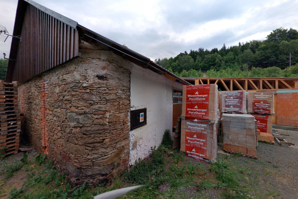 GRIFFIN - Dřevostavby rychle foto 5