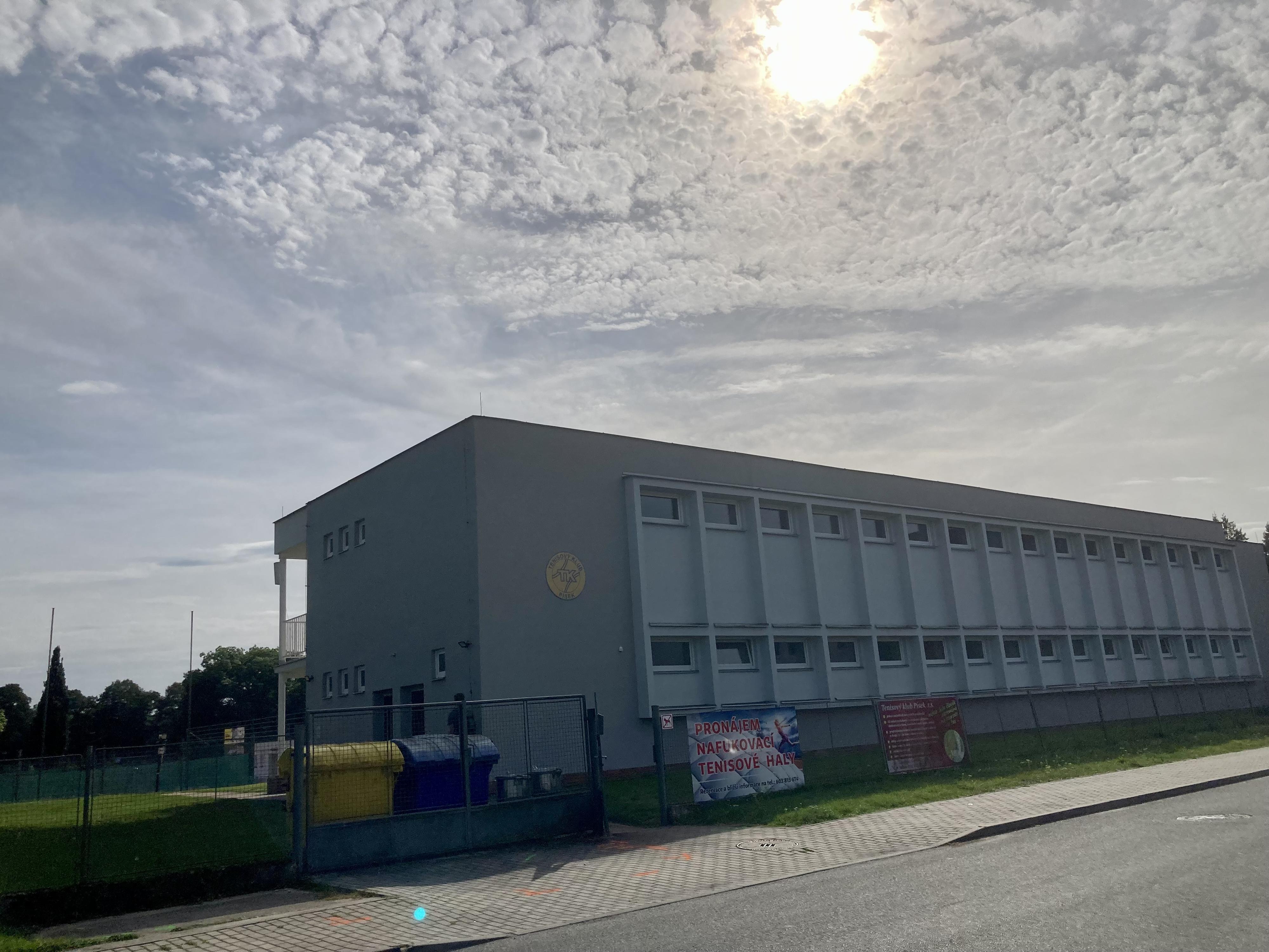 Tenisový klub Písek foto 5