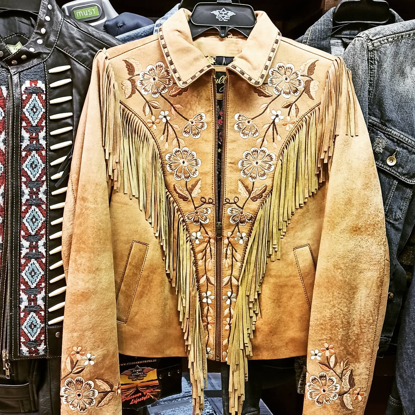 Old West Shop foto 4