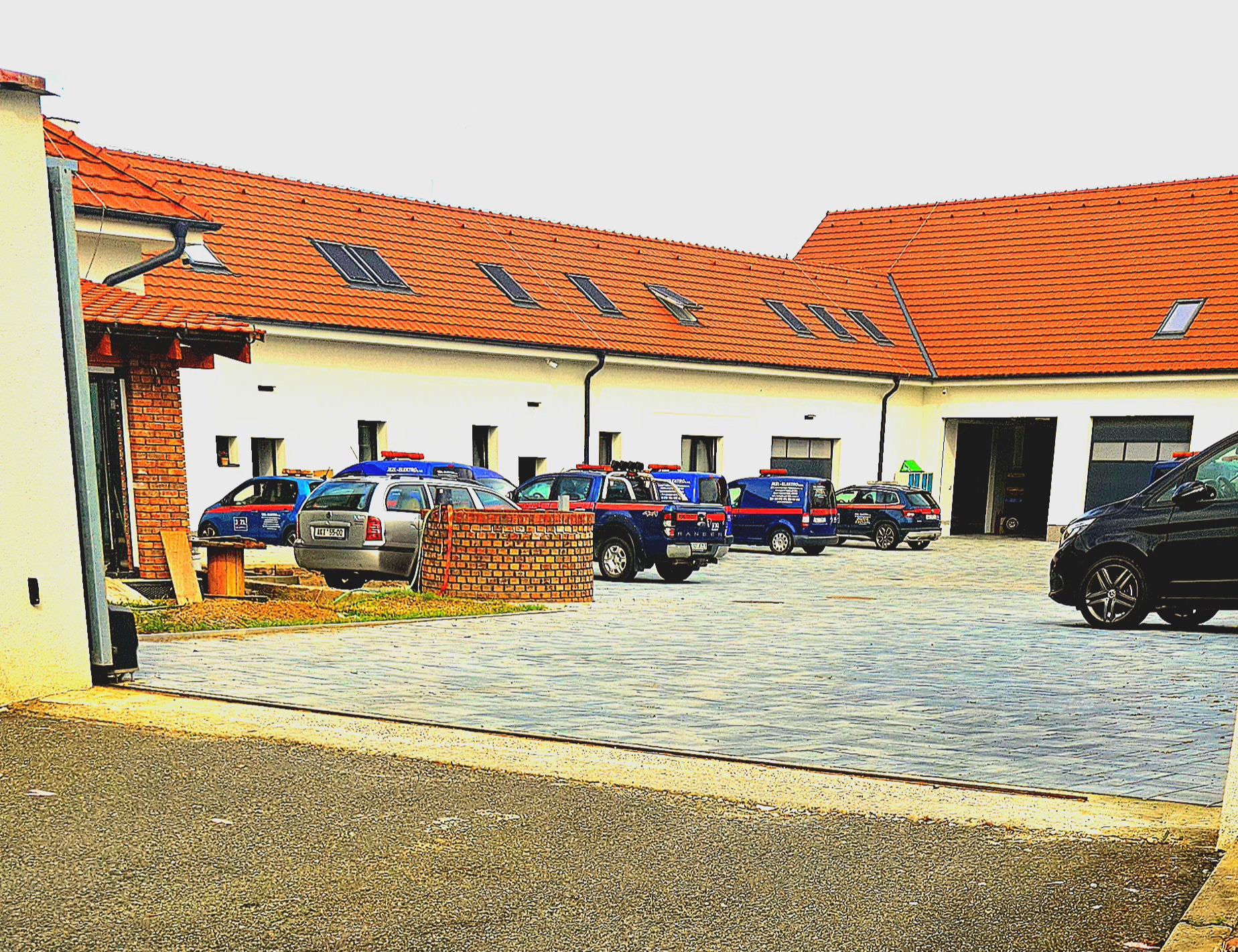 JEZL ELEKTRO, s.r.o. foto 2