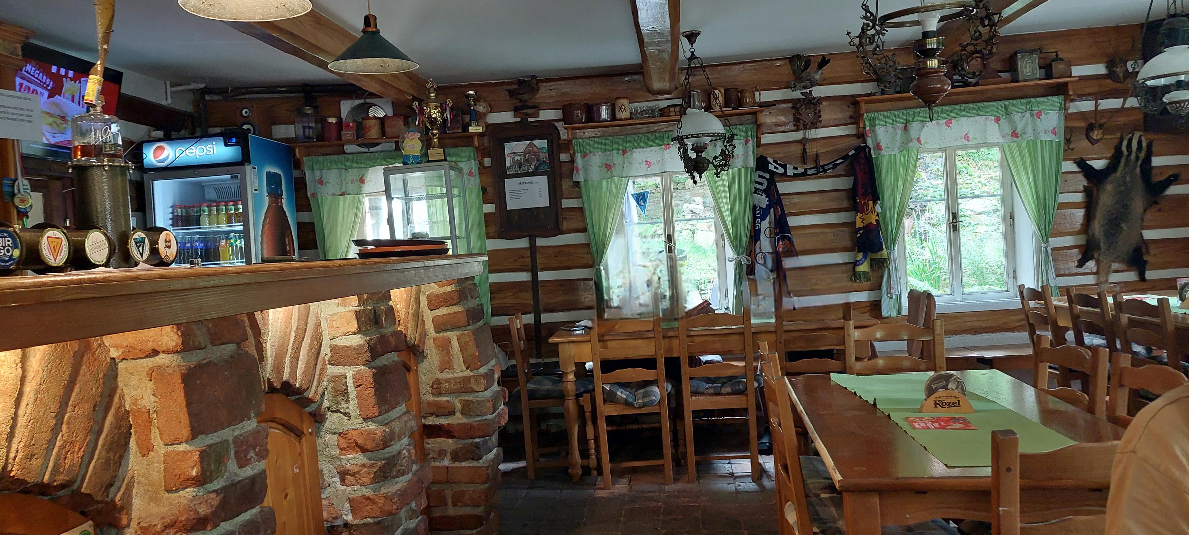 Hospůdka U Vocta foto 5