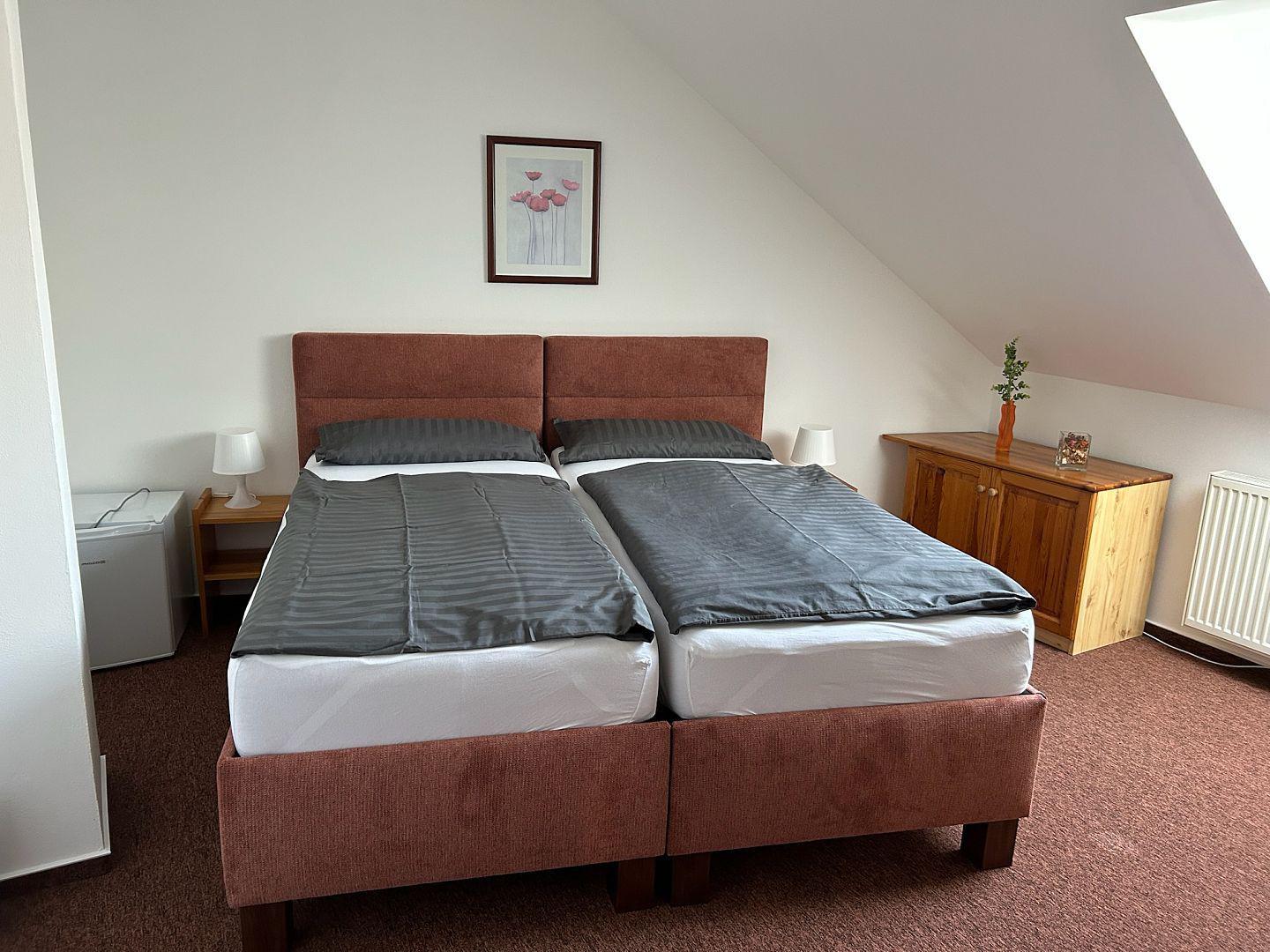 Penzion V podzámčí foto 5