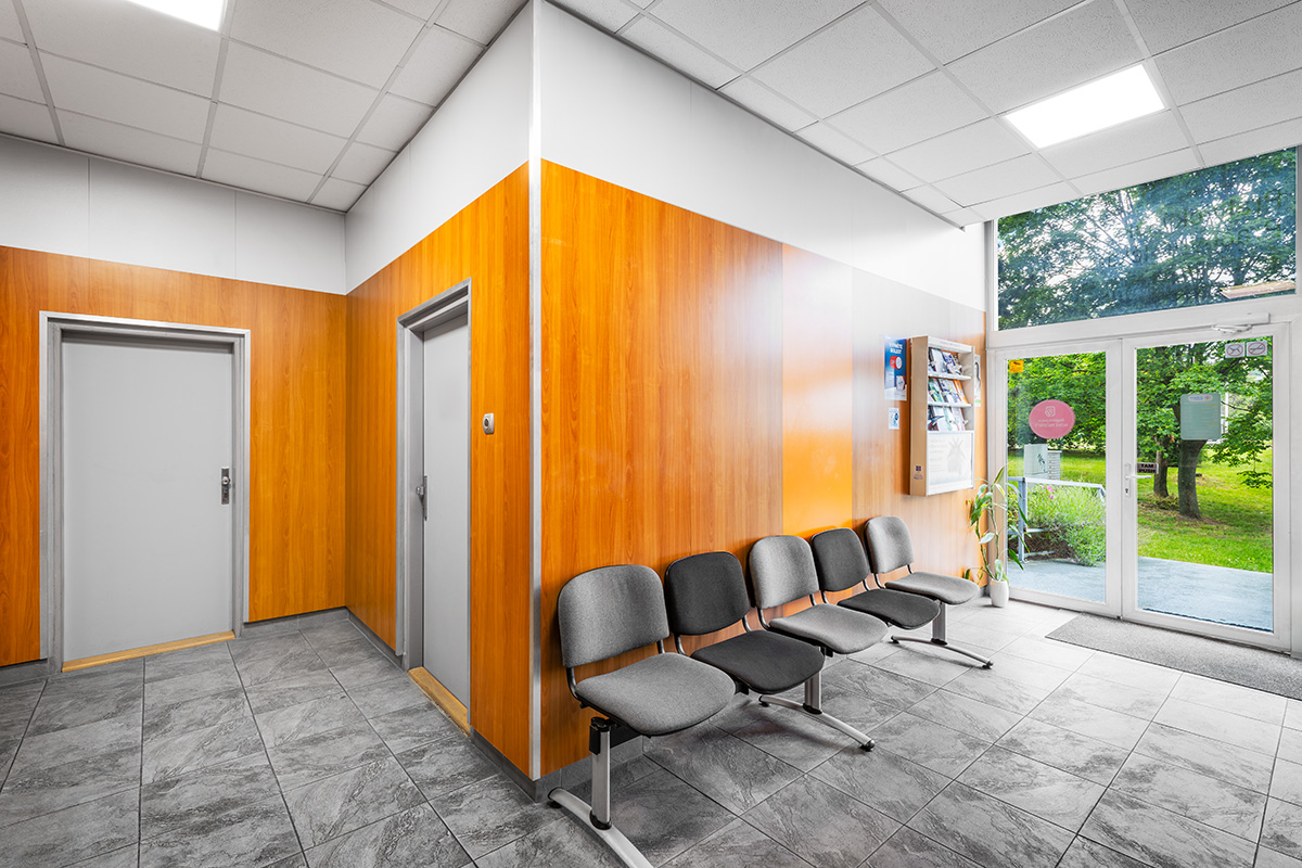 Prevence Praha - Ordinace Bezová foto 3