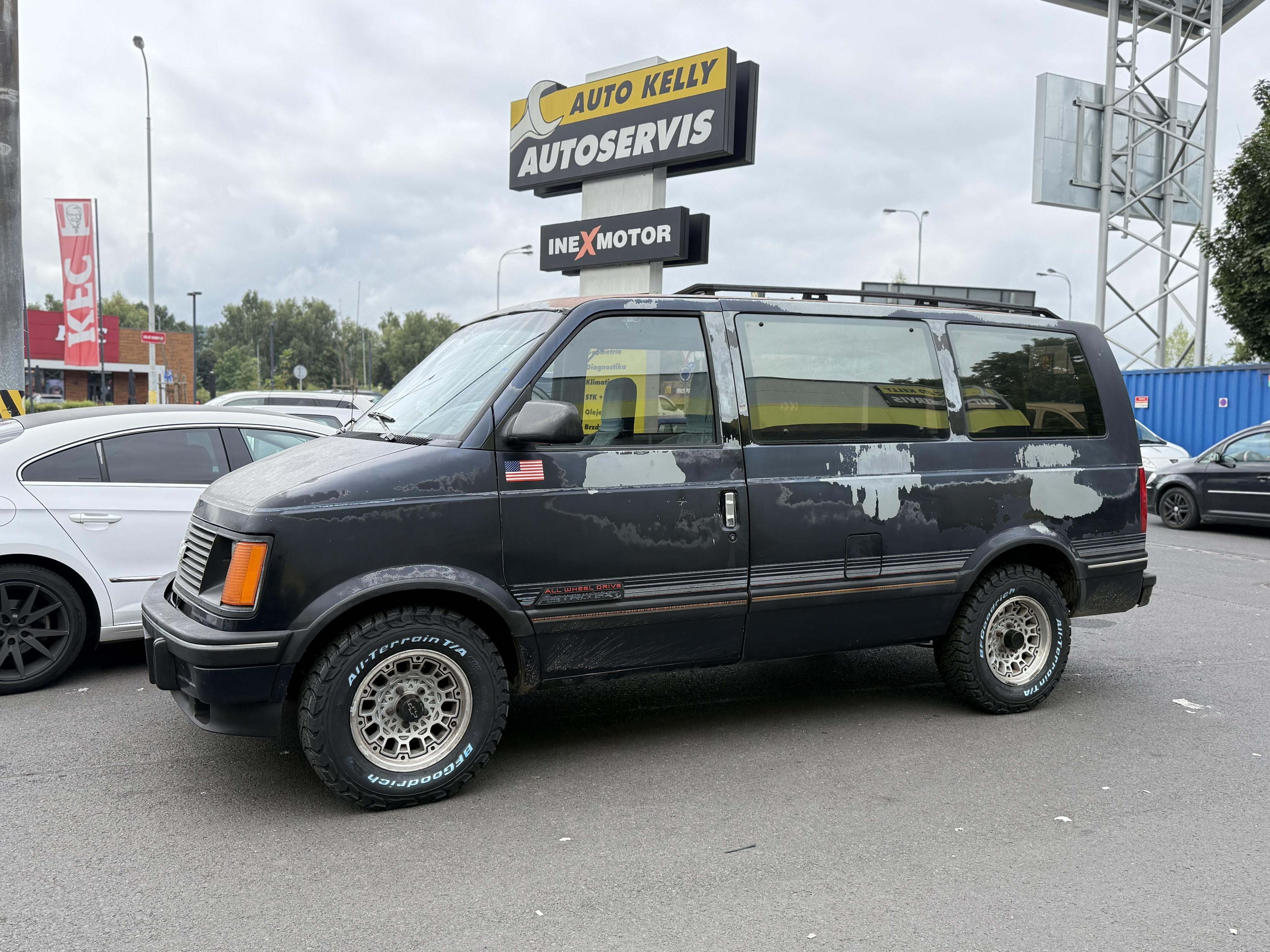 INEX MOTOR s.r.o. foto 4