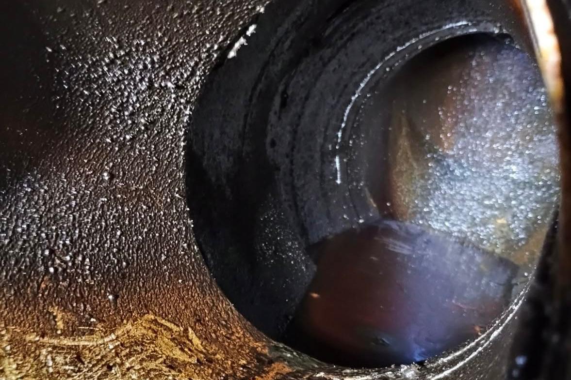 Čištění vzduchotechniky v restauracích a kuchyních