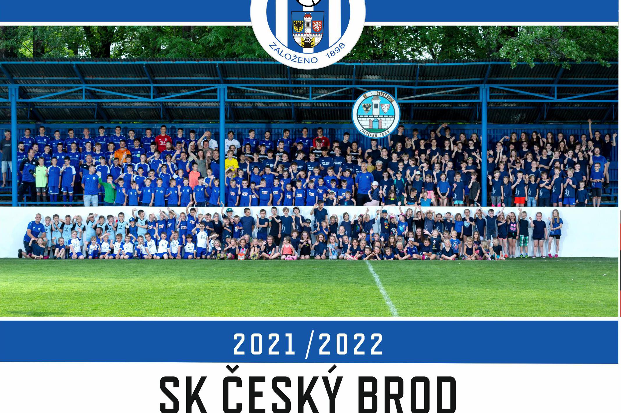 SK Český Brod foto 1