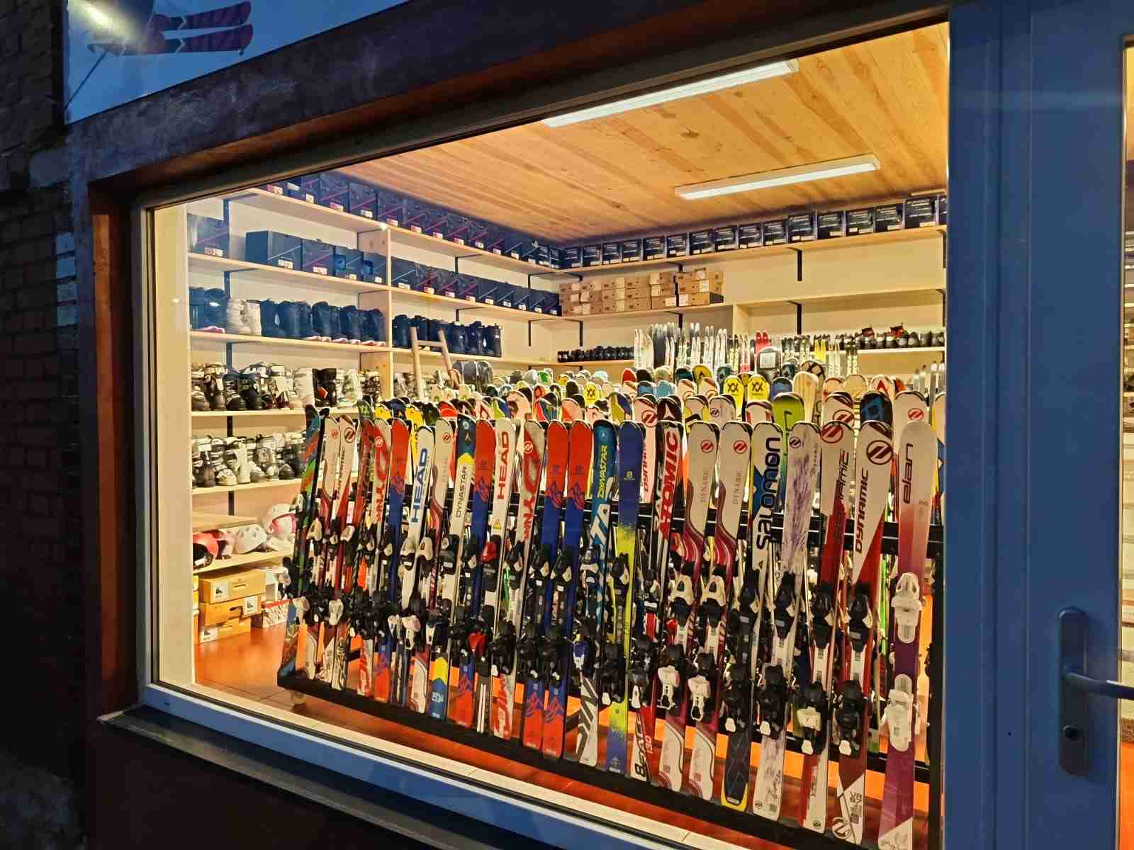 Ski centrum Osek | Libor Boháč
