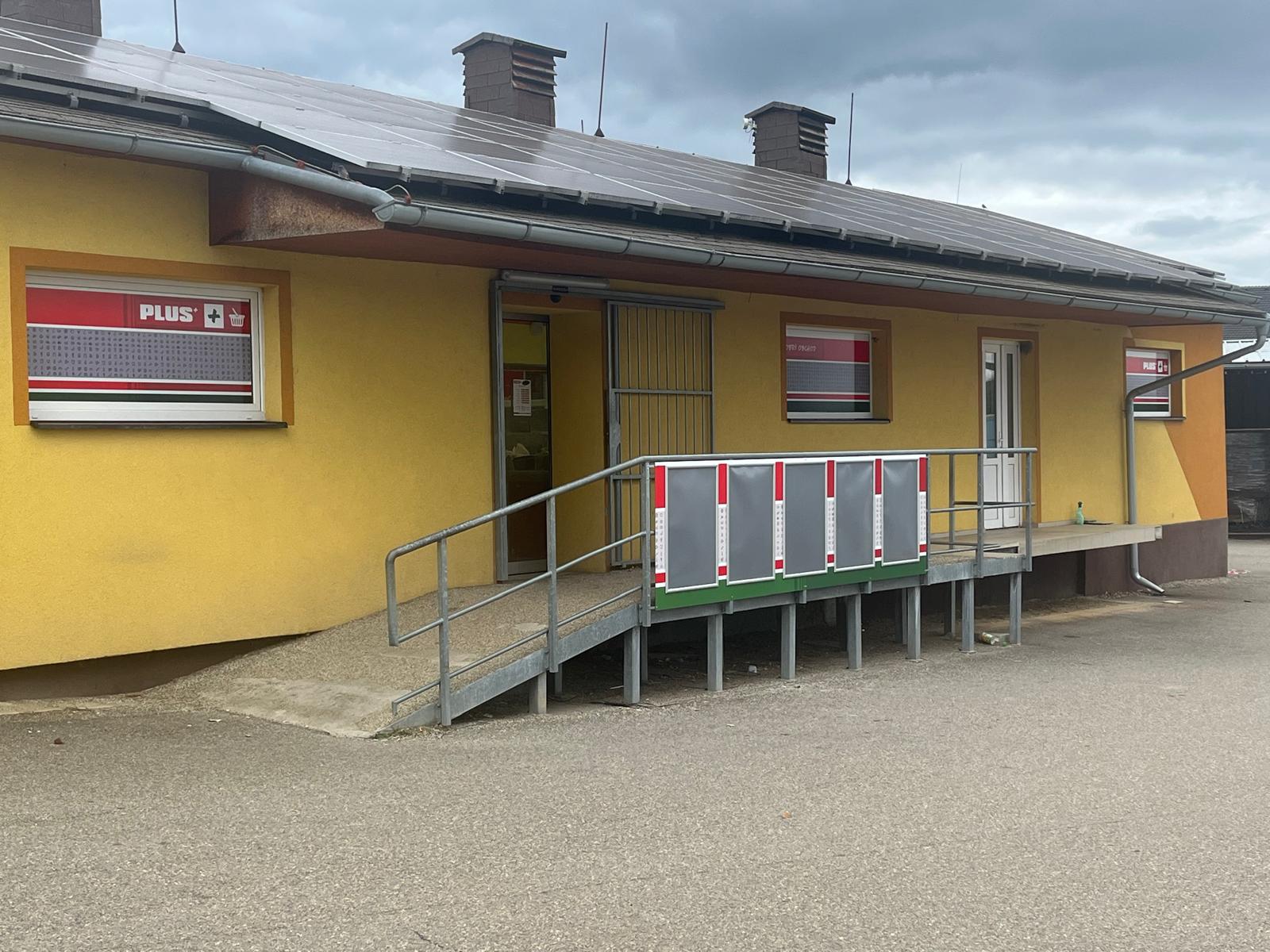 Plus potraviny foto 2