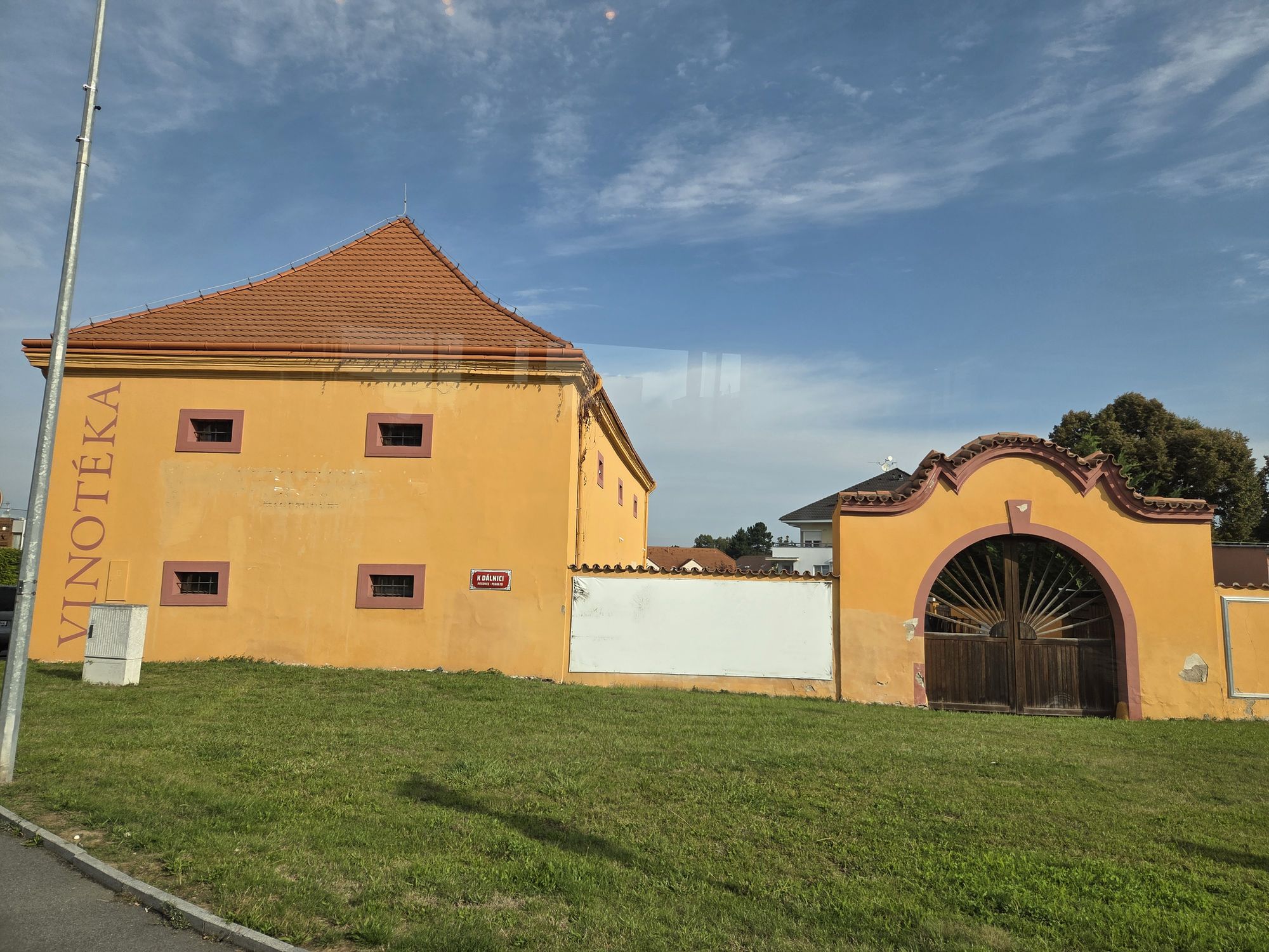 Vinotéka Pitkovice foto 2