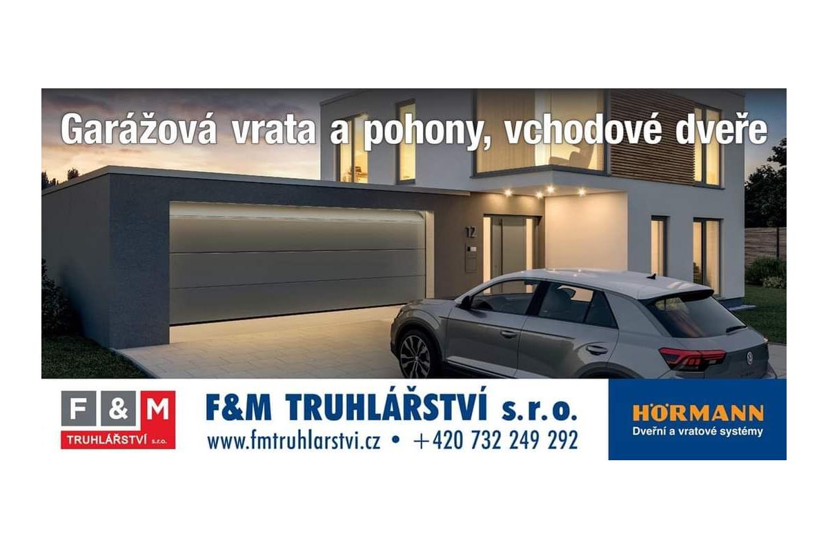 F&M Truhlářství s.r.o foto 1