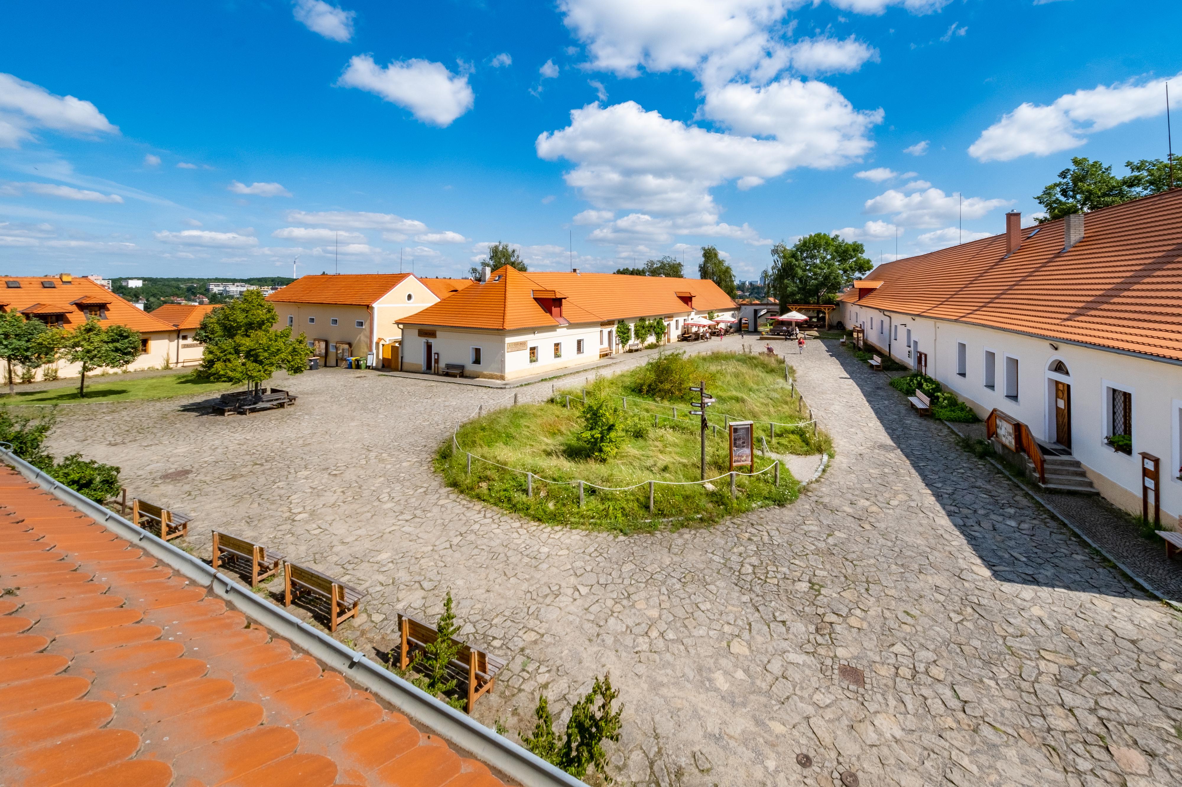 Botič o.p.s. foto 2