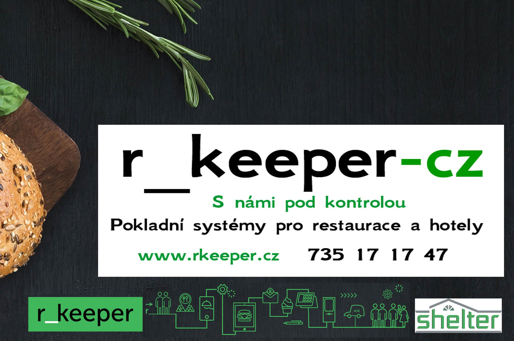 Rkeeper Czech SE foto 1