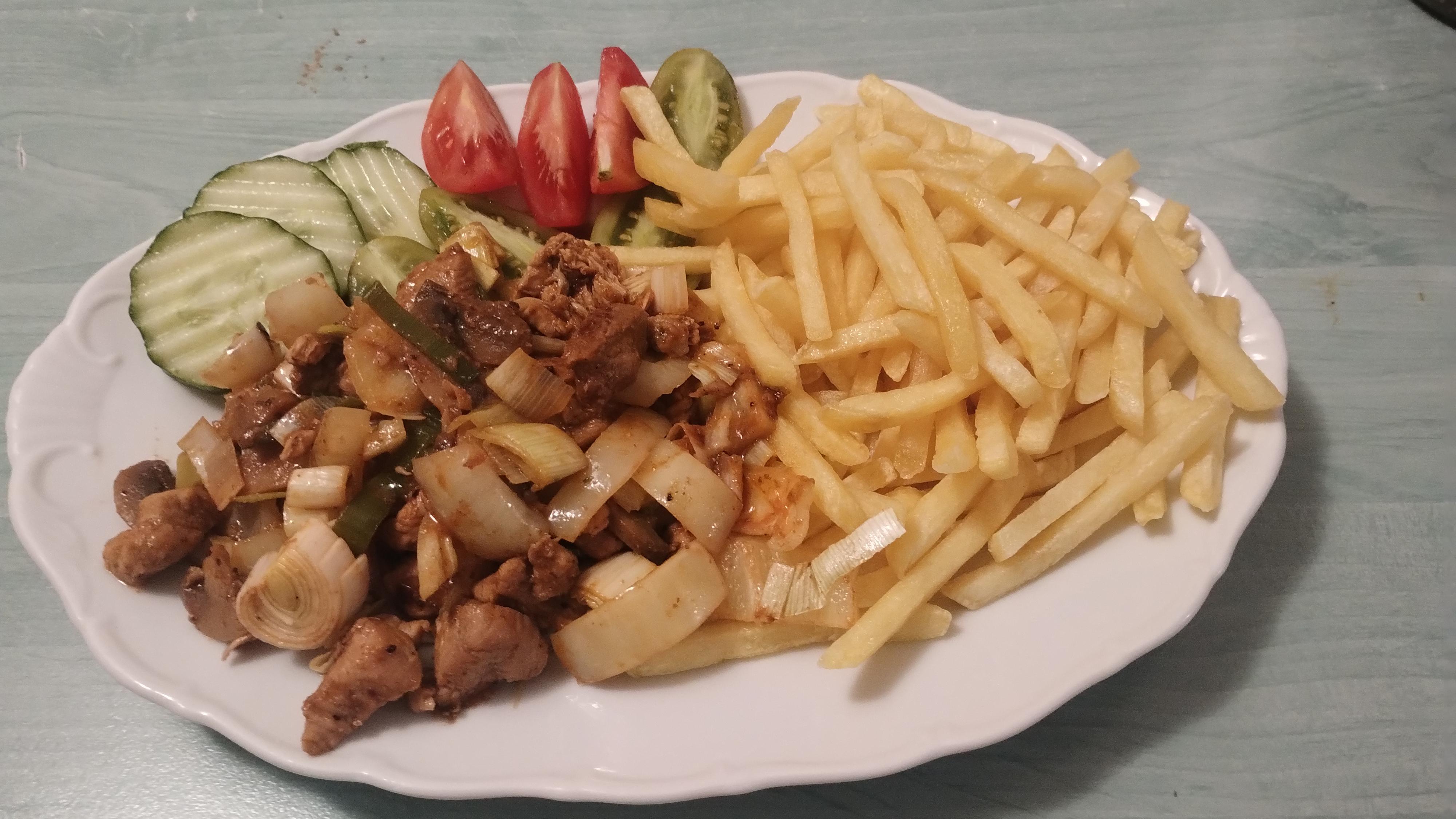 Restaurace Galerie Kollmanka foto 3