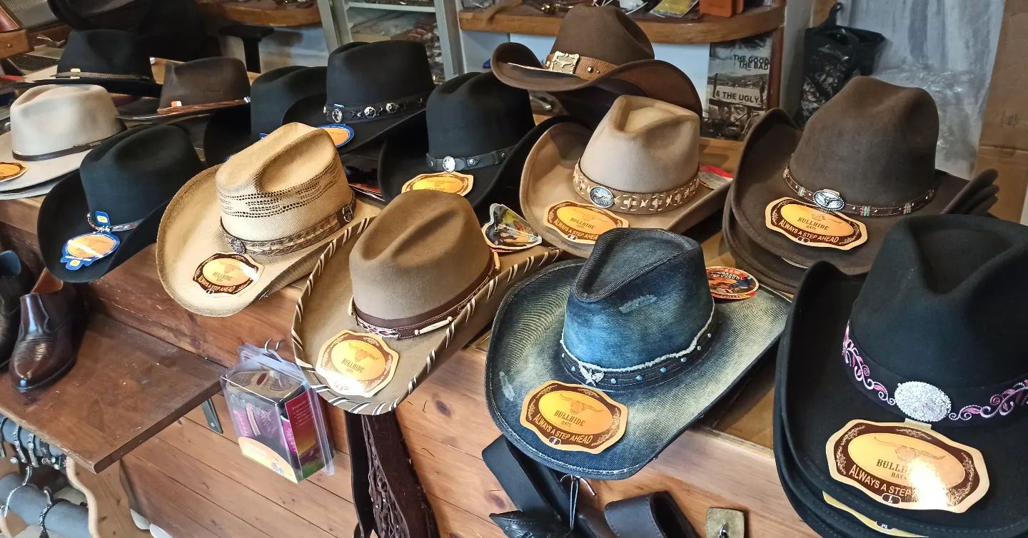 OLD WEST SHOP foto 3