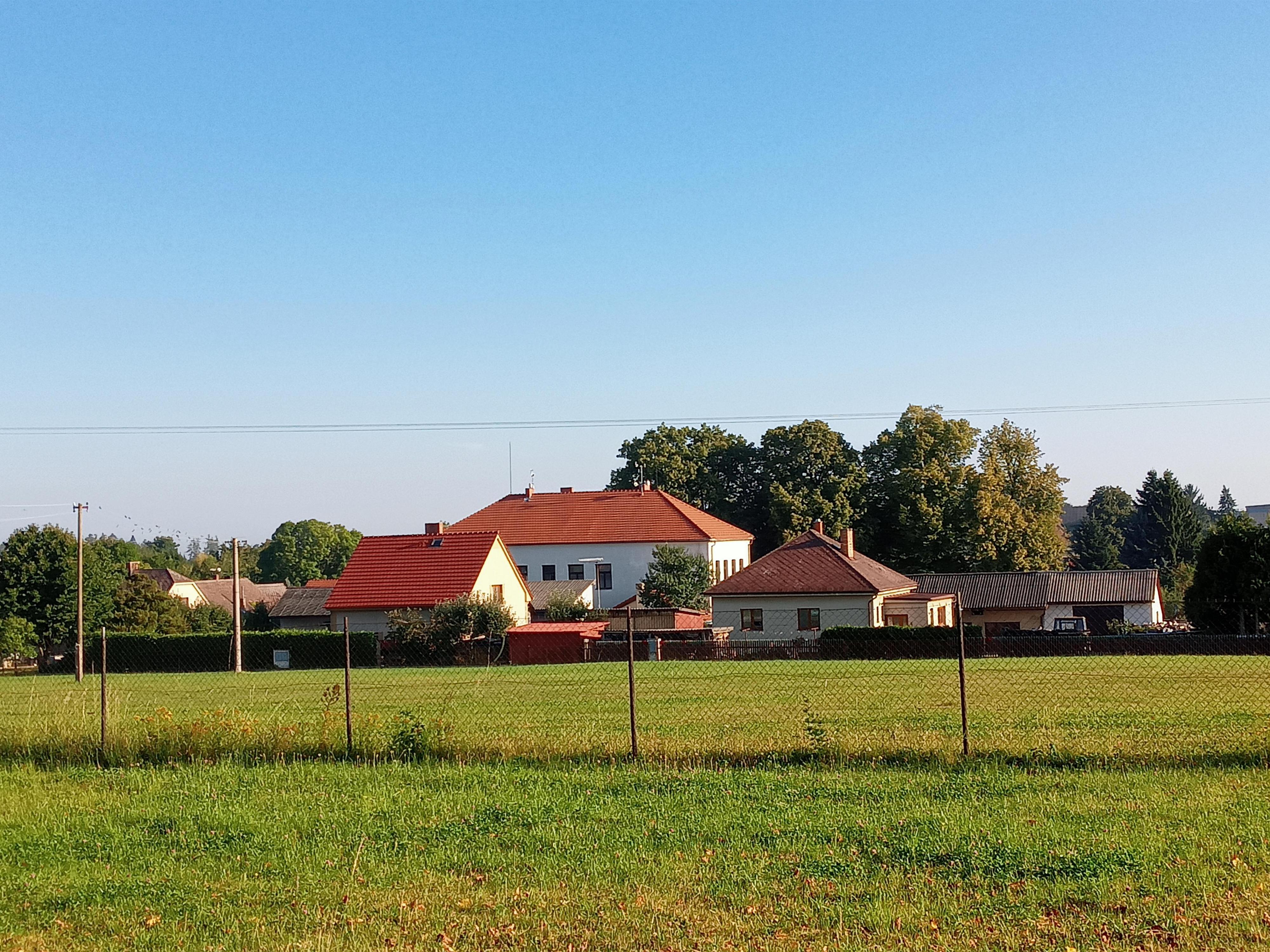 Obec Podveky foto 4