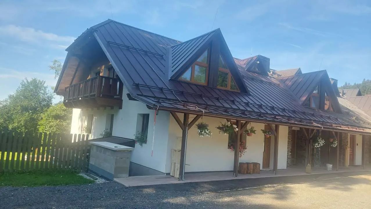 Ubytování u Strnadů foto 2