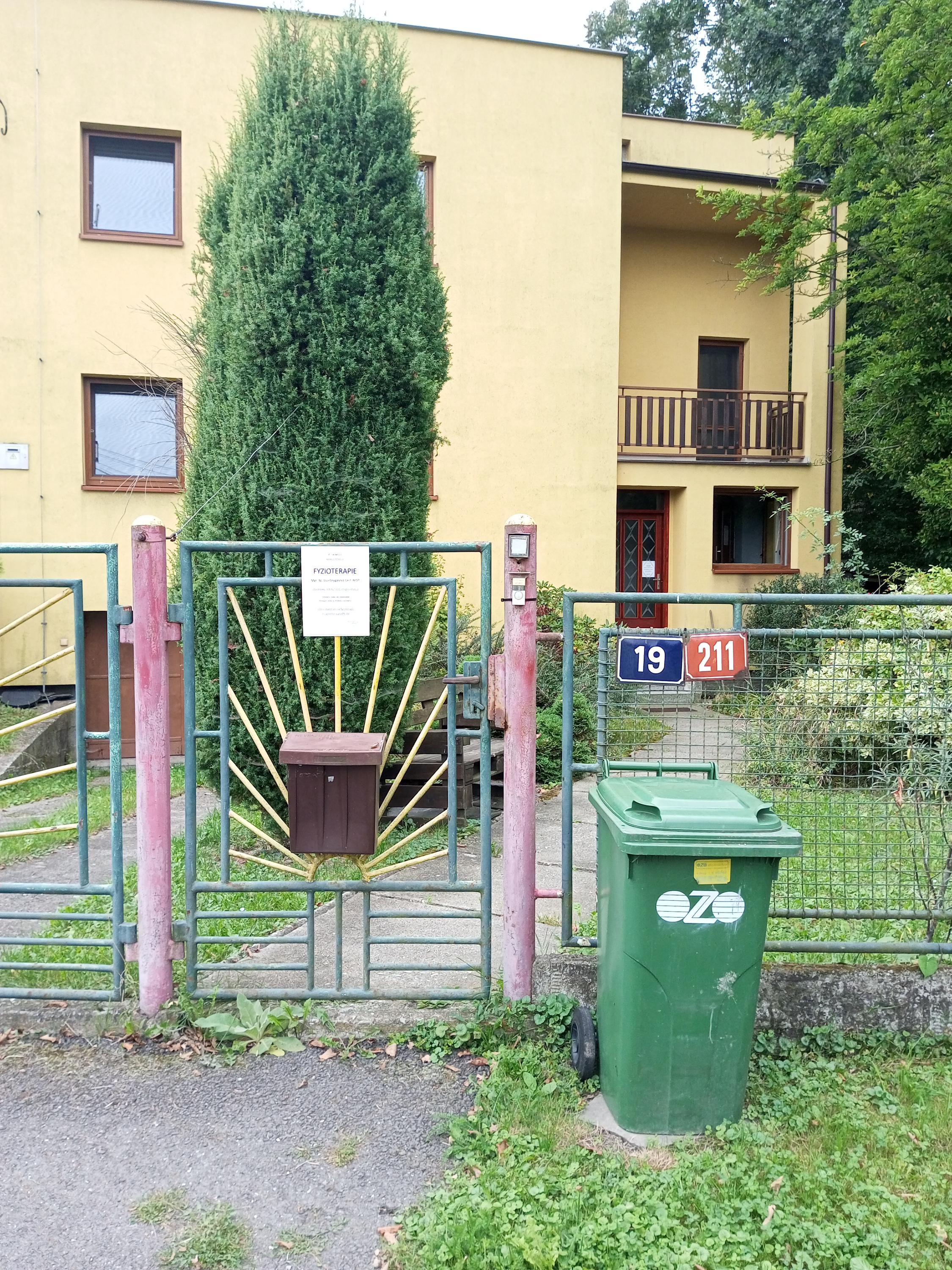 Fyzioterapie Mgr. Eva Grygarová foto 3