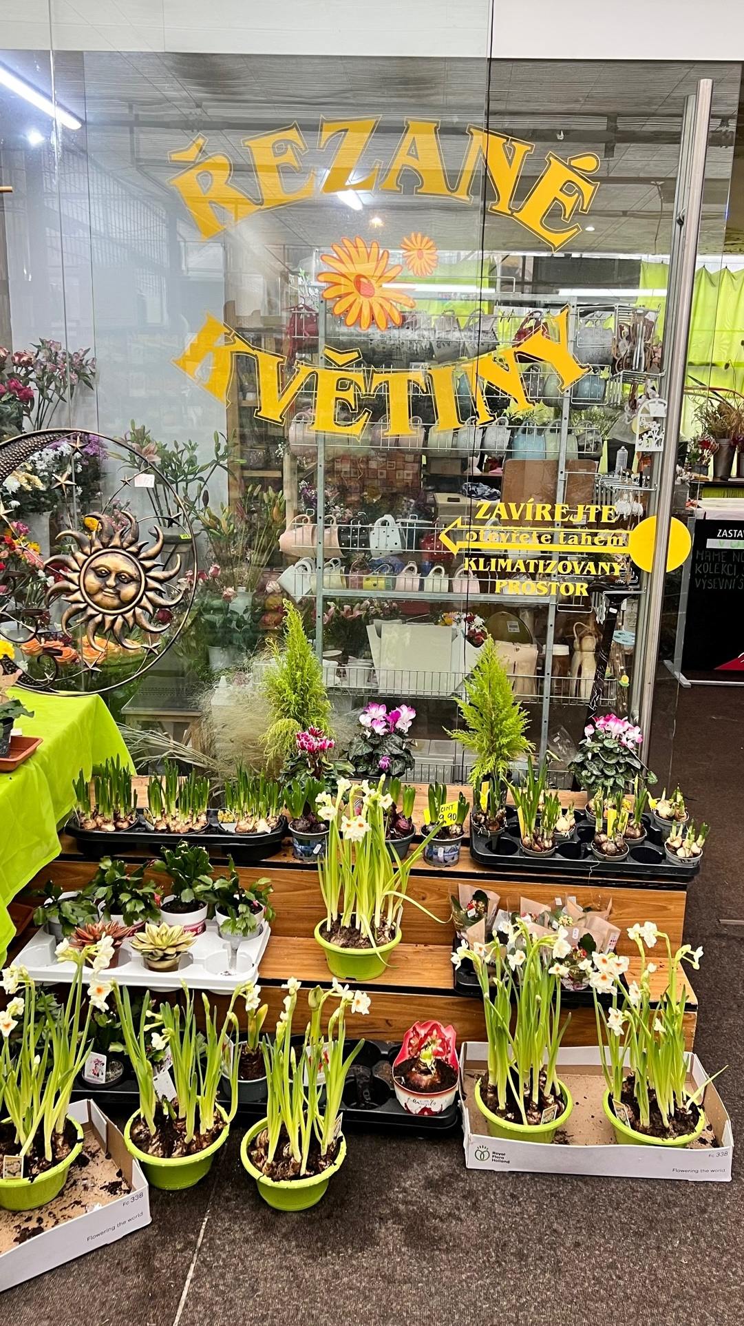 Zahradní centrum Gami foto 3