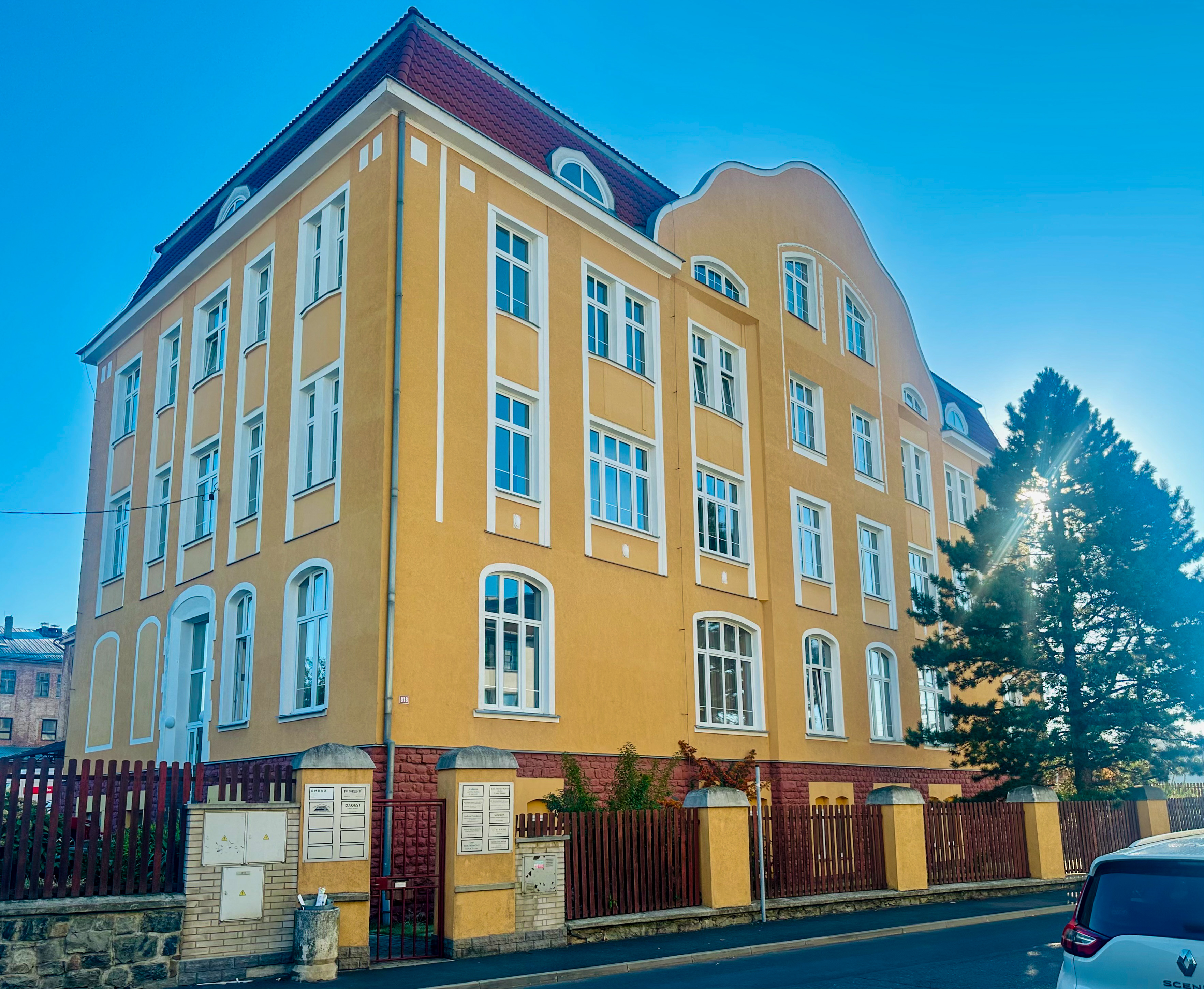 Bydlení AJA s.r.o. foto 2
