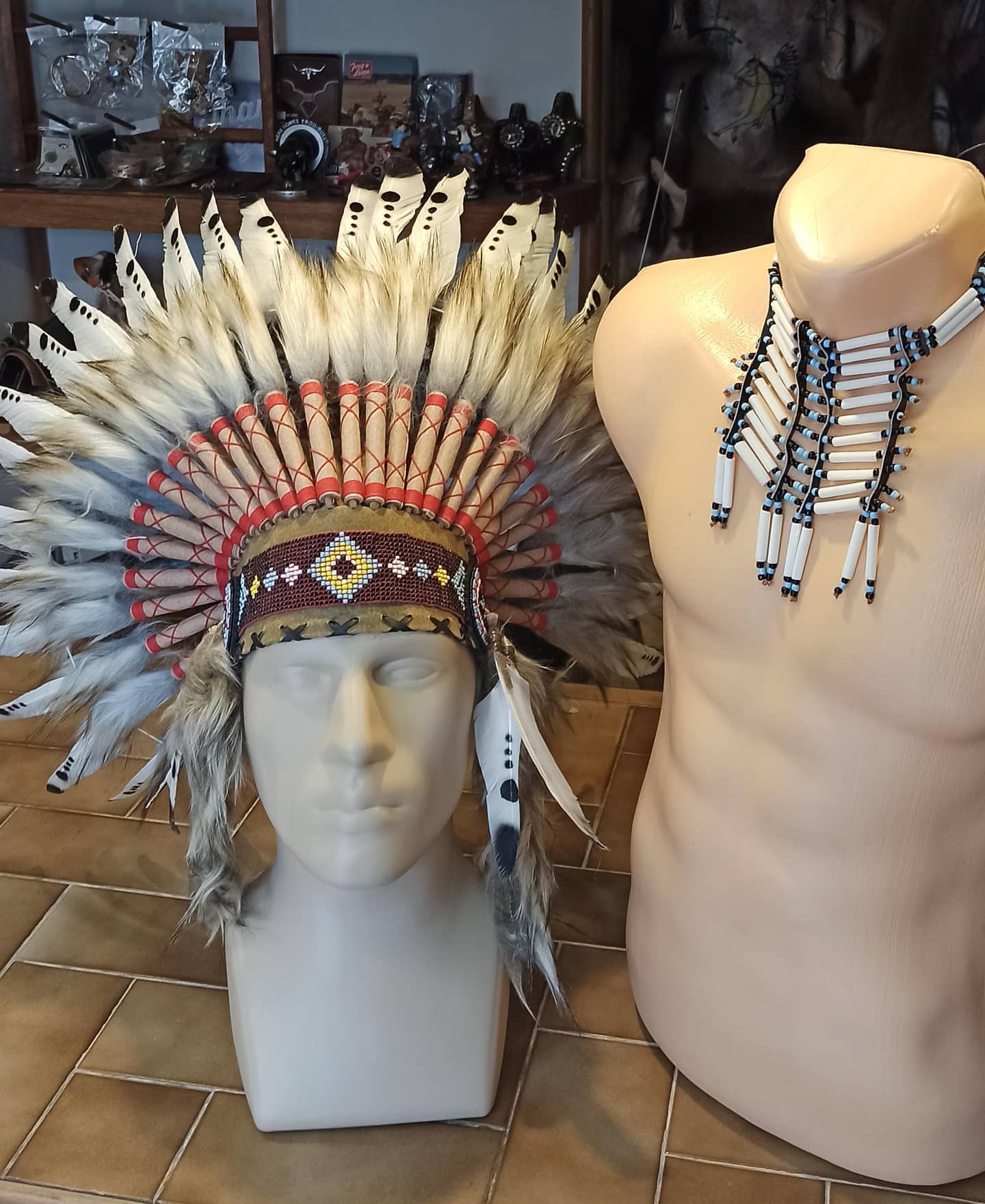 OLD WEST SHOP foto 1