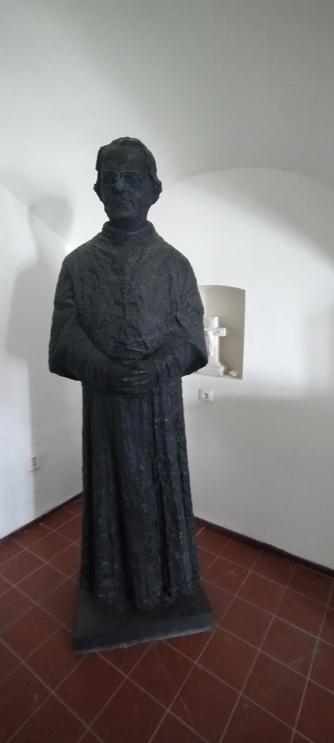Rodný dům J.G. Mendela, nadační fond foto 6