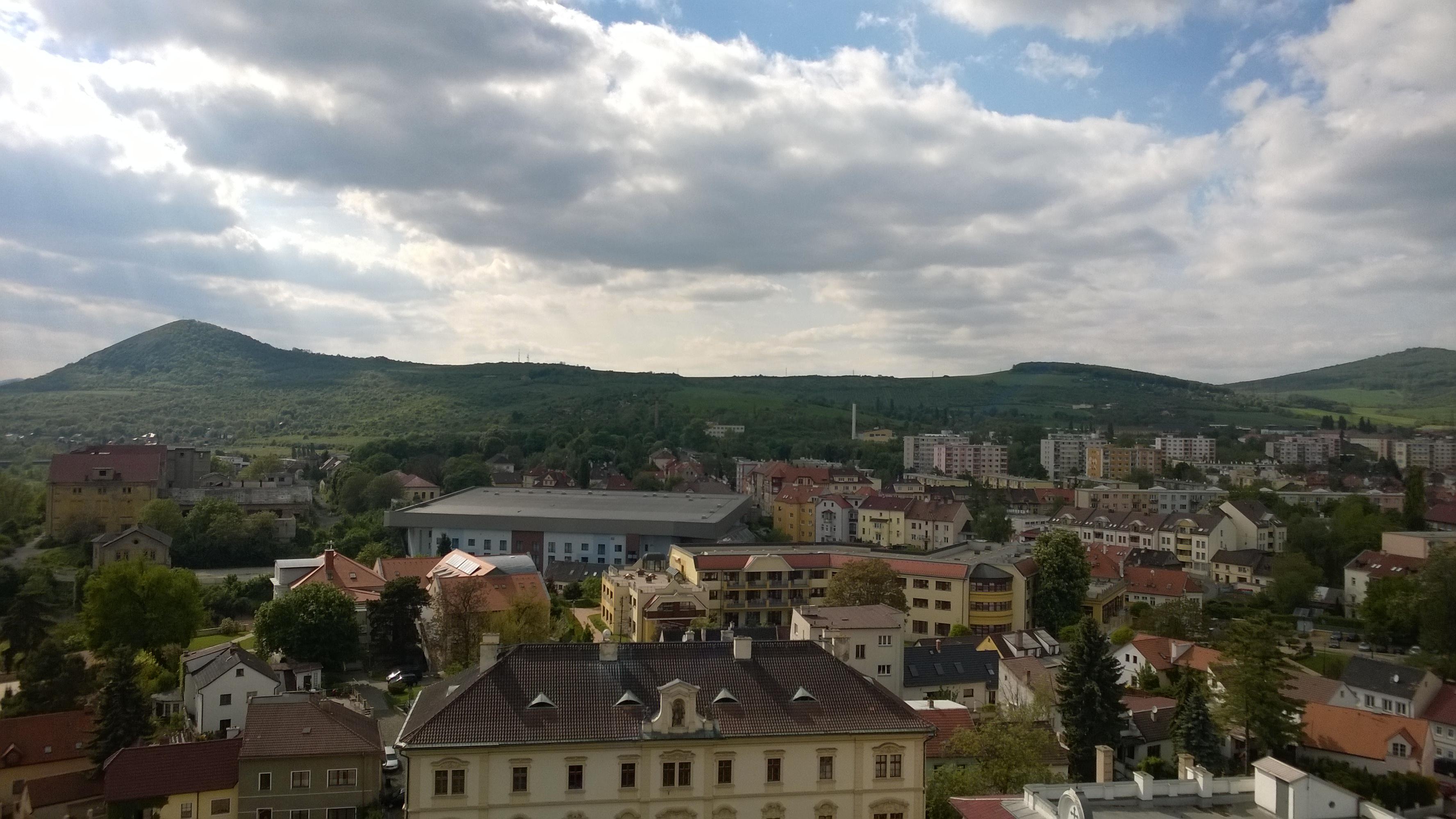 Kalich Arena foto 6
