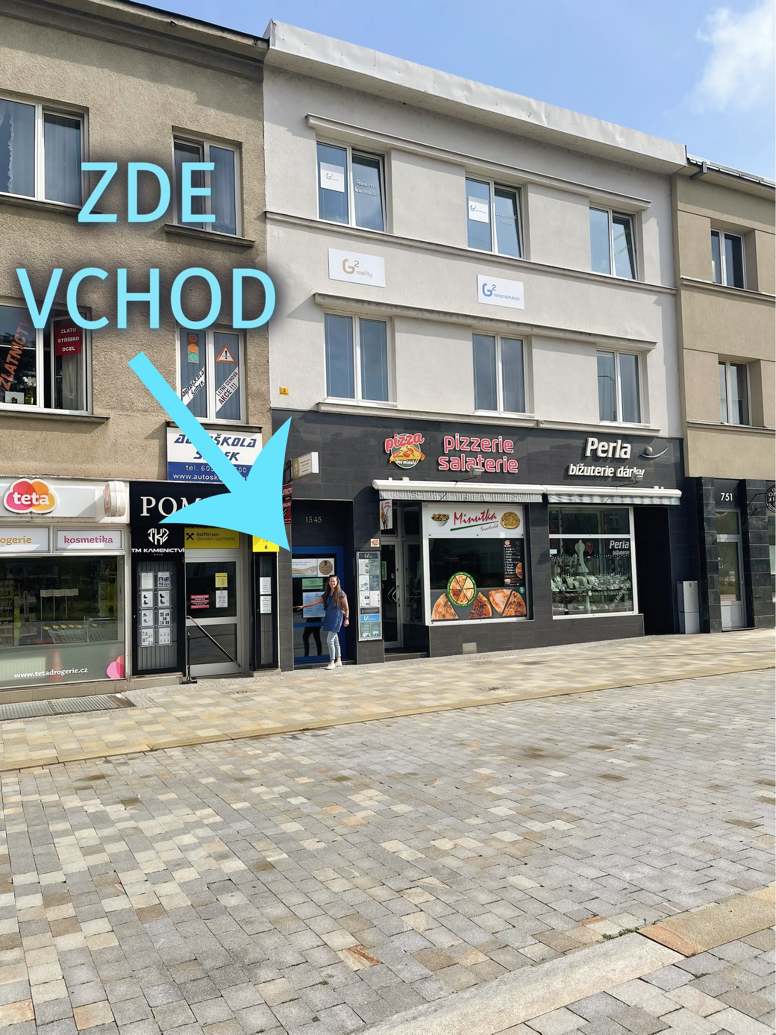 Anna Penak - Vědomé tetování - PMU foto 2