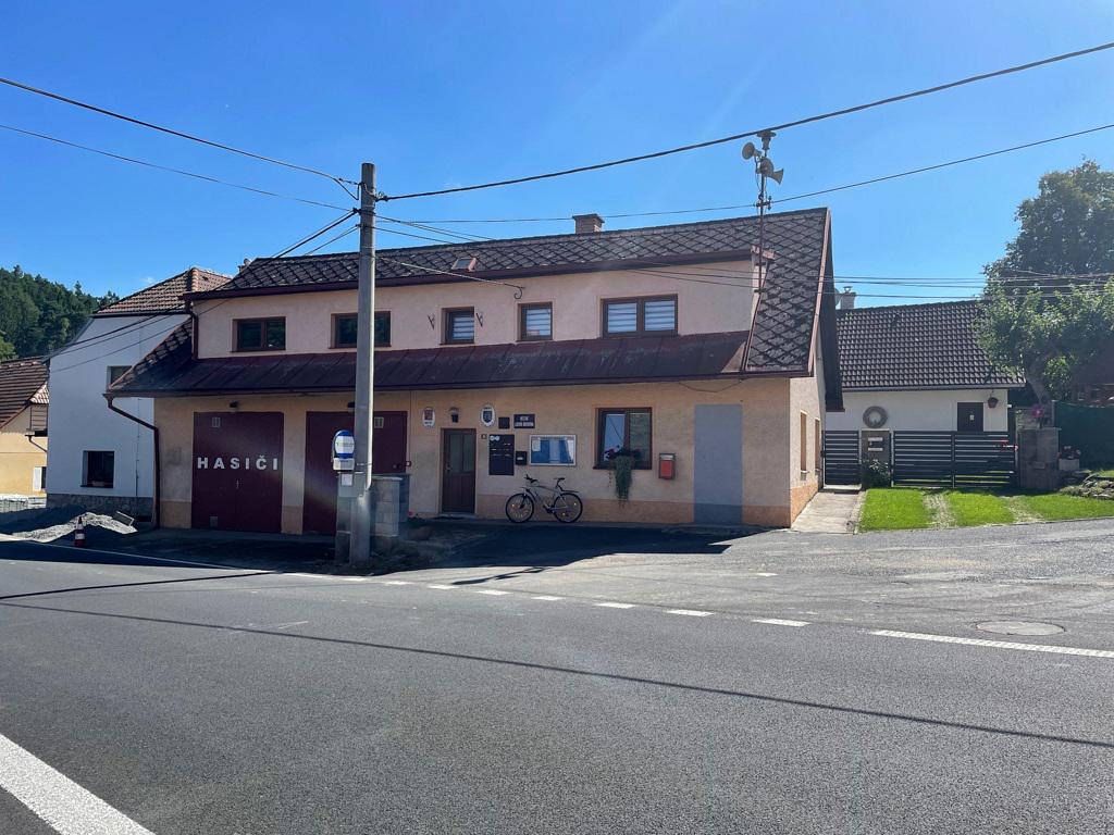 Městská knihovna Podmokly